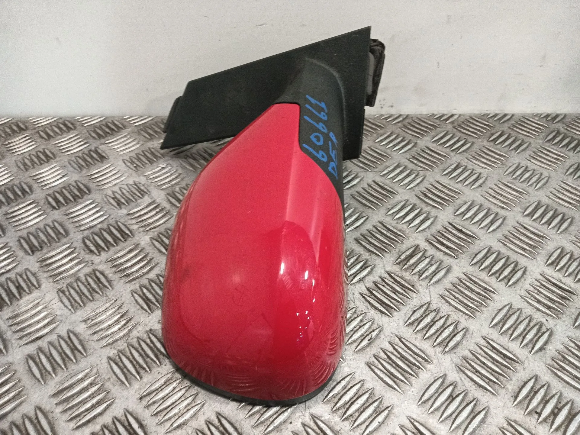 Retrovisor Derecho para Seat Altea Xl (5P5, 5P8)