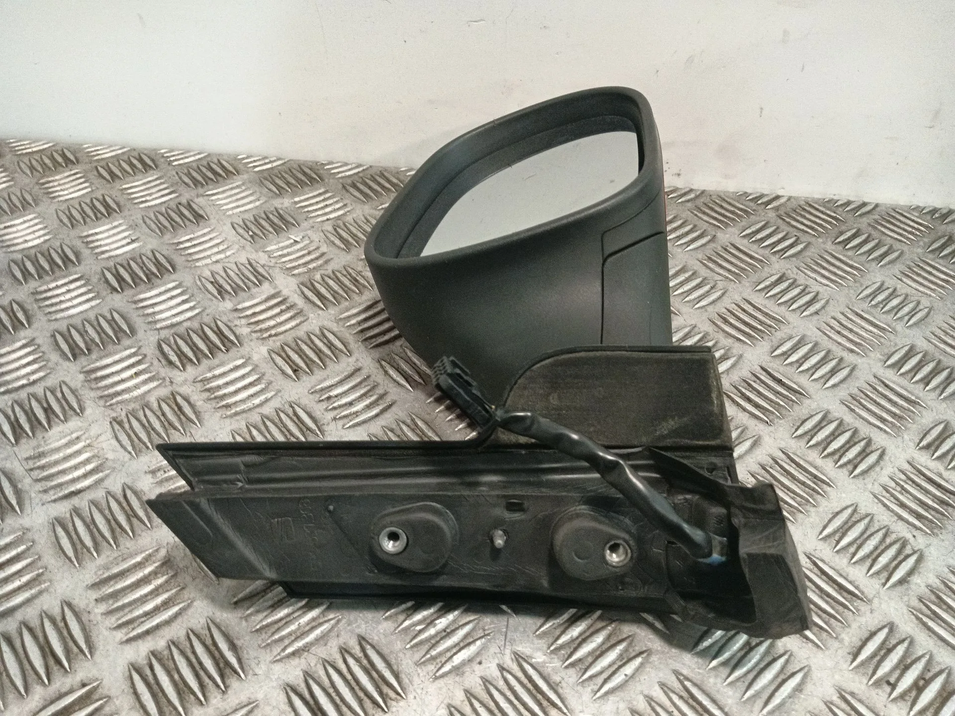 Retrovisor Derecho para Seat Altea Xl (5P5, 5P8)