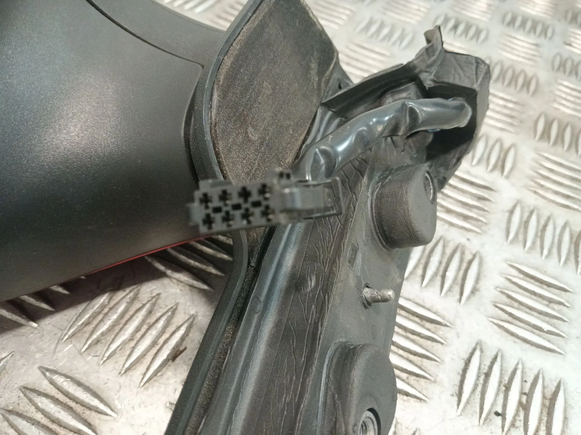 Retrovisor Derecho para Seat Altea Xl (5P5, 5P8)