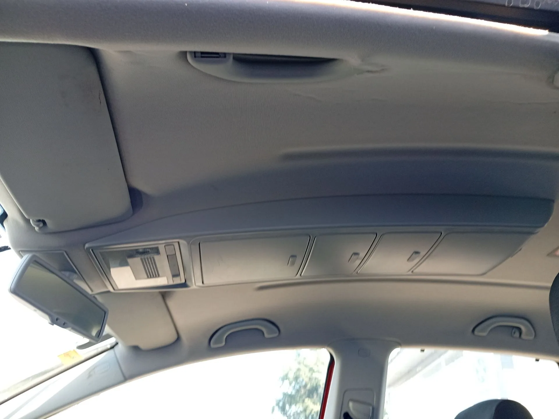 Techo Interior para Seat Altea Xl (5P5, 5P8)