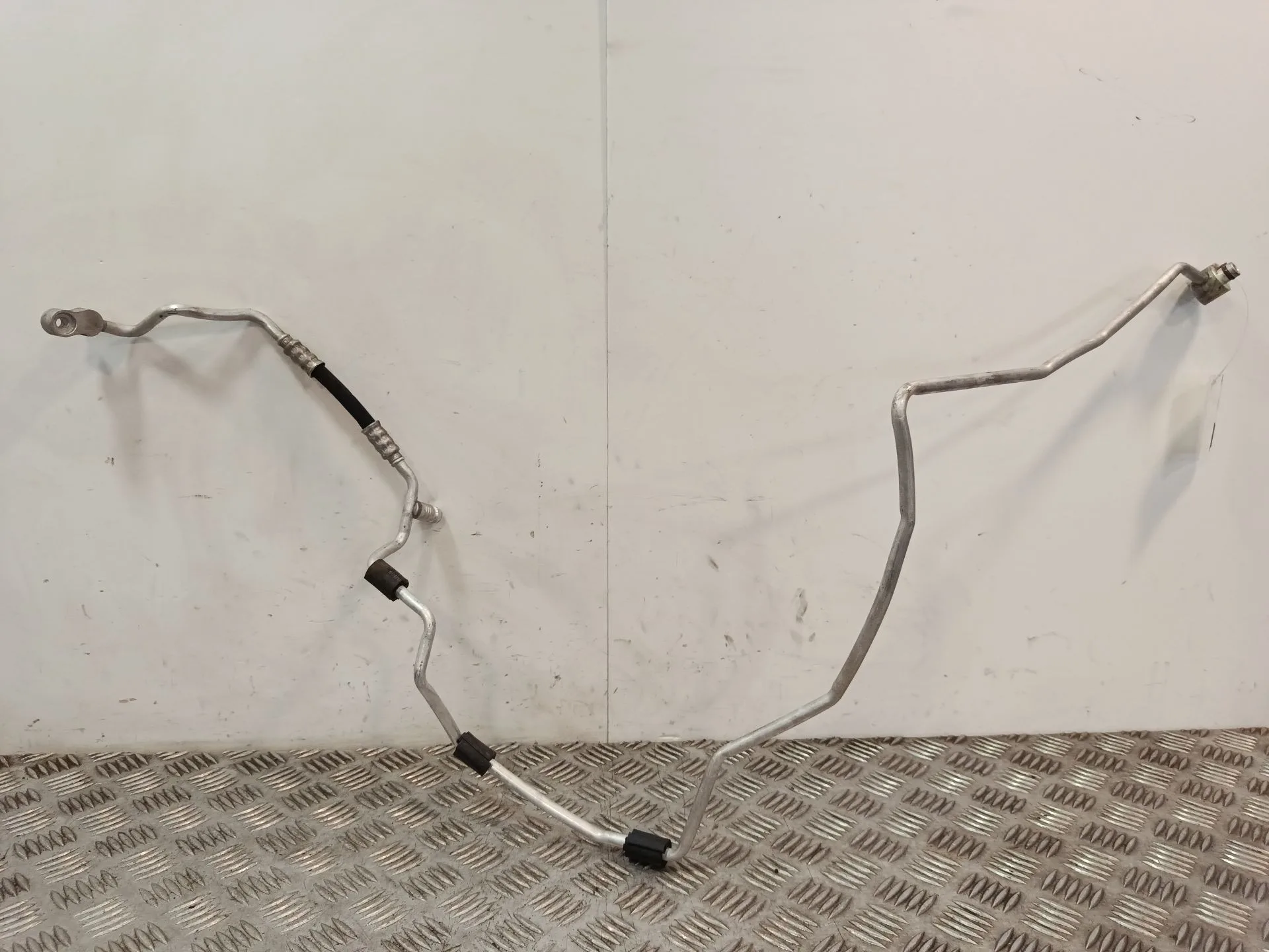Tubos Aire Acondicionado para Seat Altea Xl (5P5, 5P8)