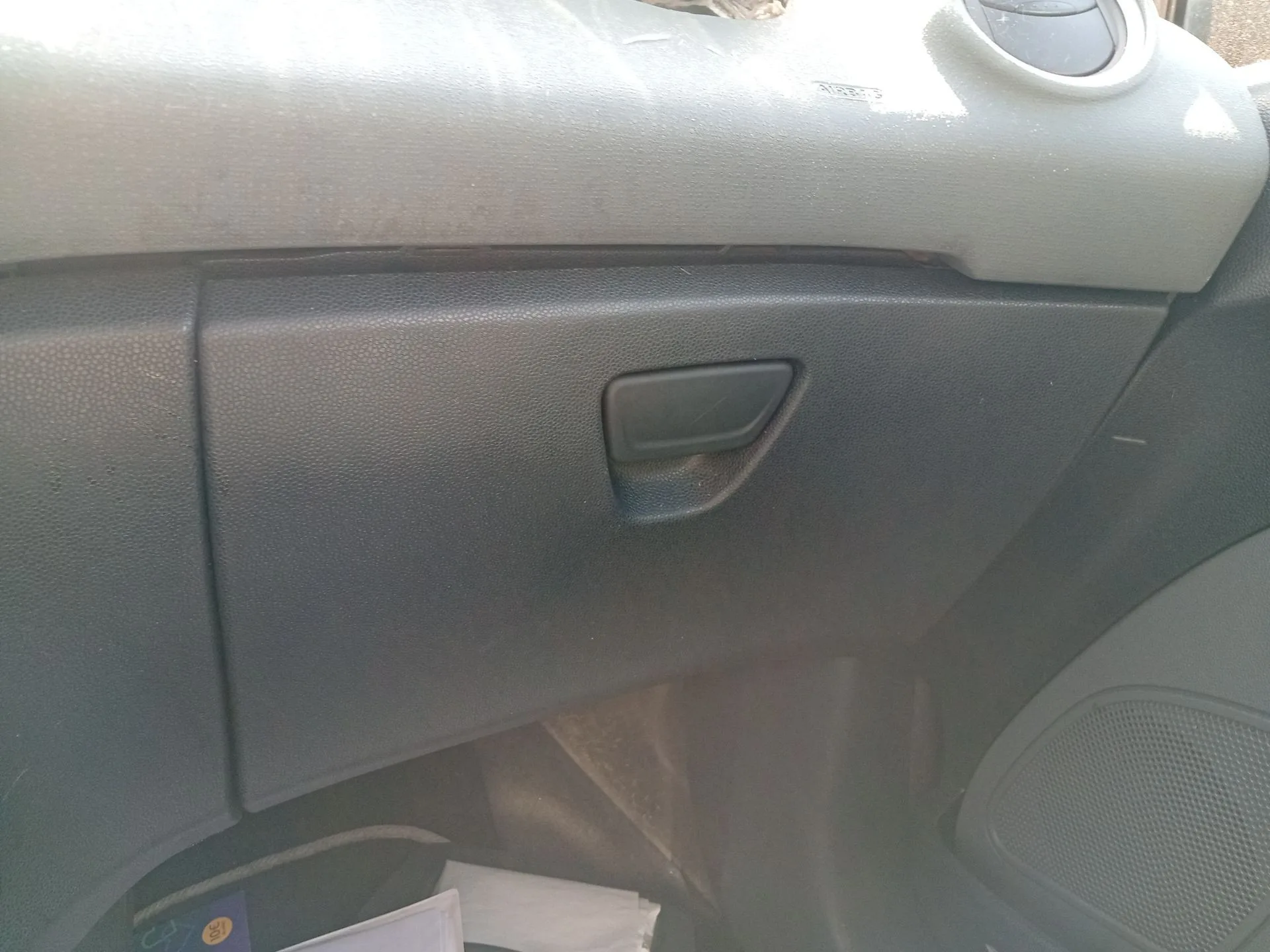 Guantera para Ford Fiesta Vi (Cb1, Ccn)