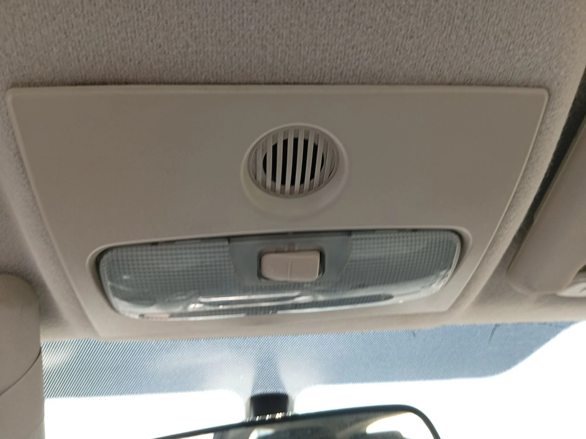 Luz Interior para Ford Fiesta Vi (Cb1, Ccn)