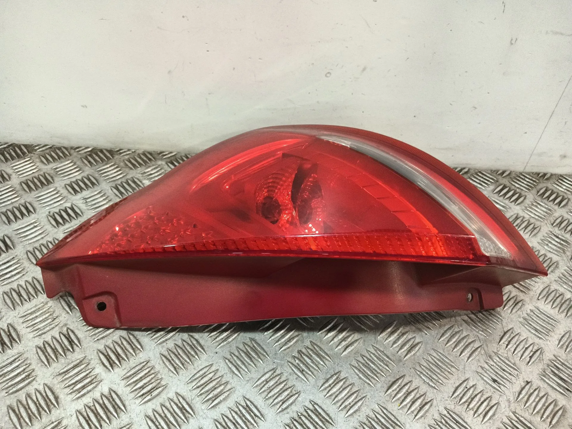 Piloto Trasero Derecho para Ford Fiesta Vi (Cb1, Ccn)