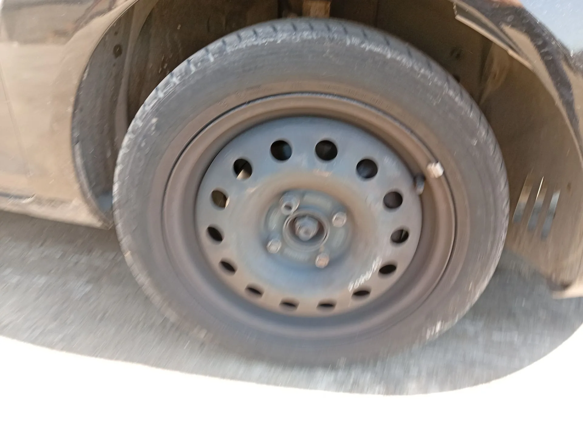 Pinza Freno Delantera Derecha para Ford Fiesta Vi (Cb1, Ccn)