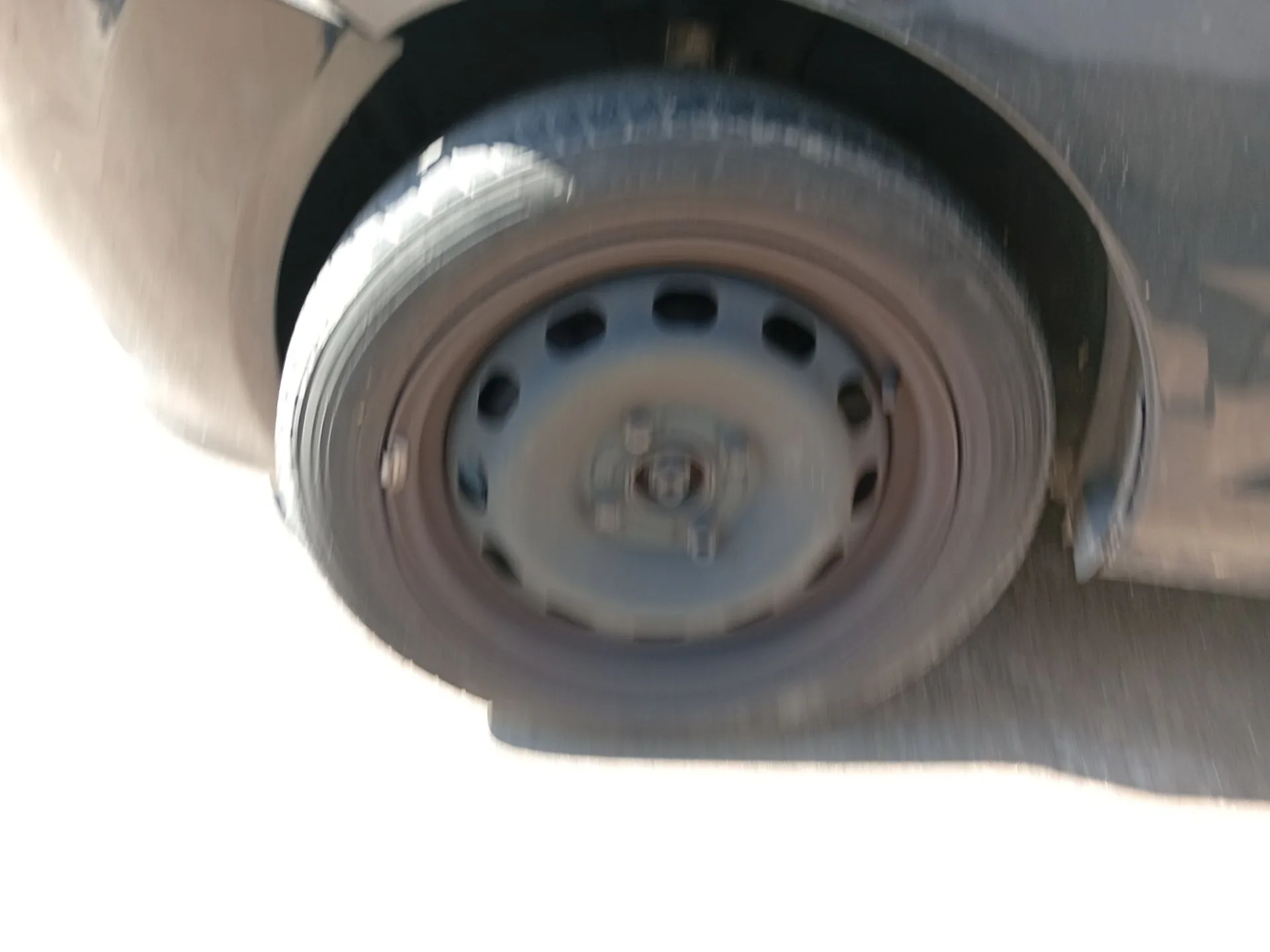 Pinza Freno Delantera Izquierda para Ford Fiesta Vi (Cb1, Ccn)