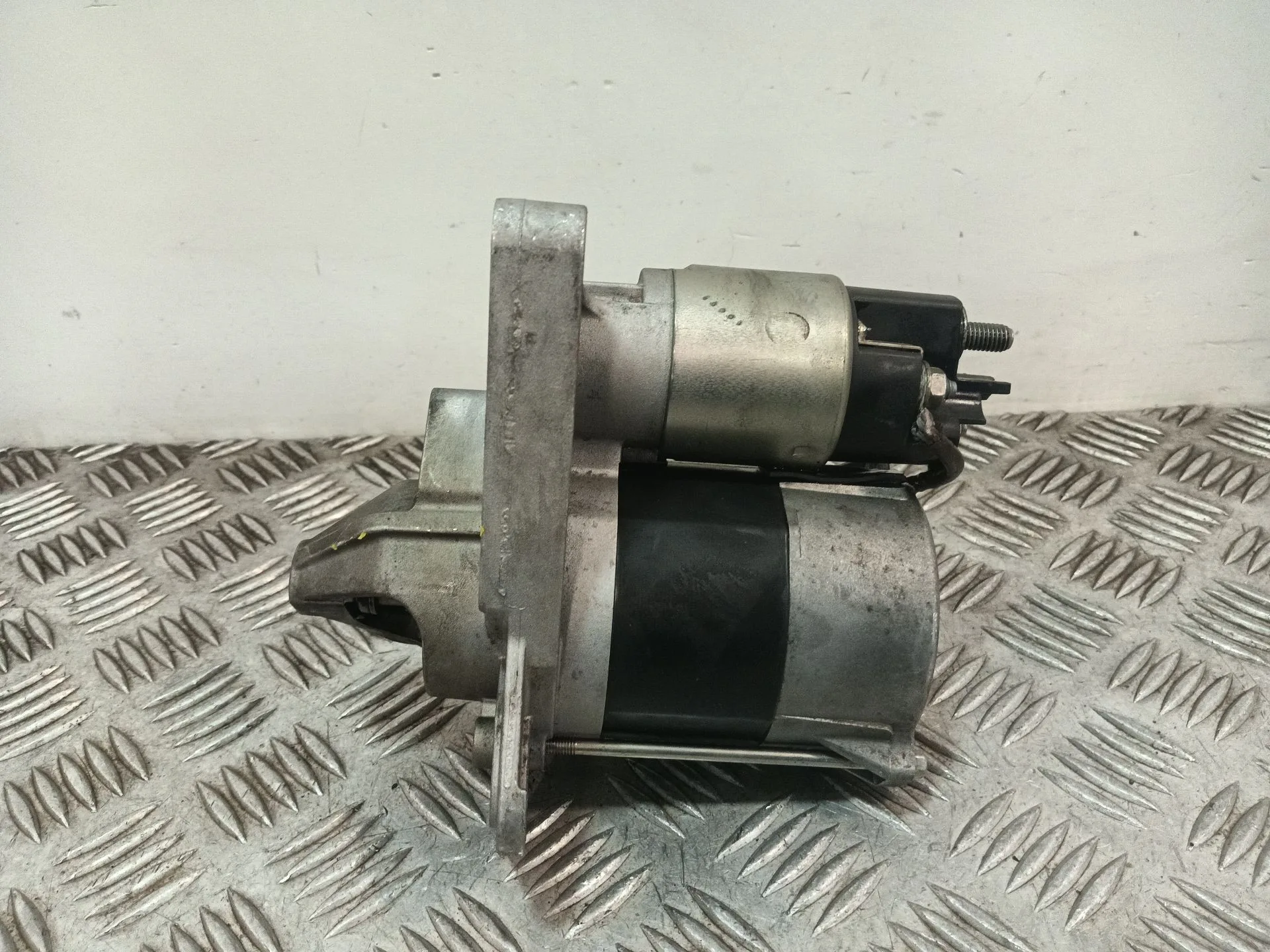 Motor Arranque para Renault Megane Iii Berlina 5 P