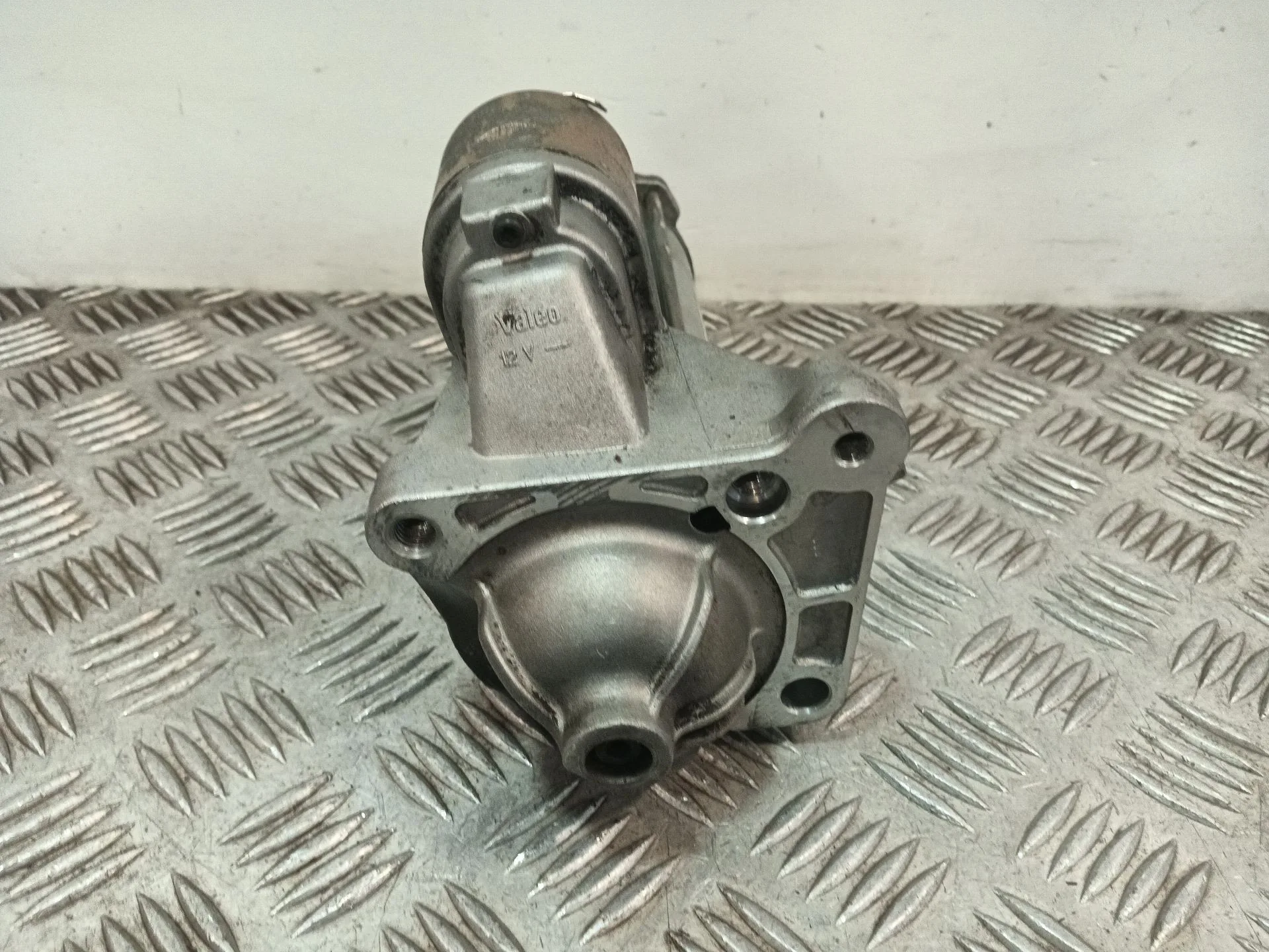 Motor Arranque para Volvo V40 Station Wagon (645)