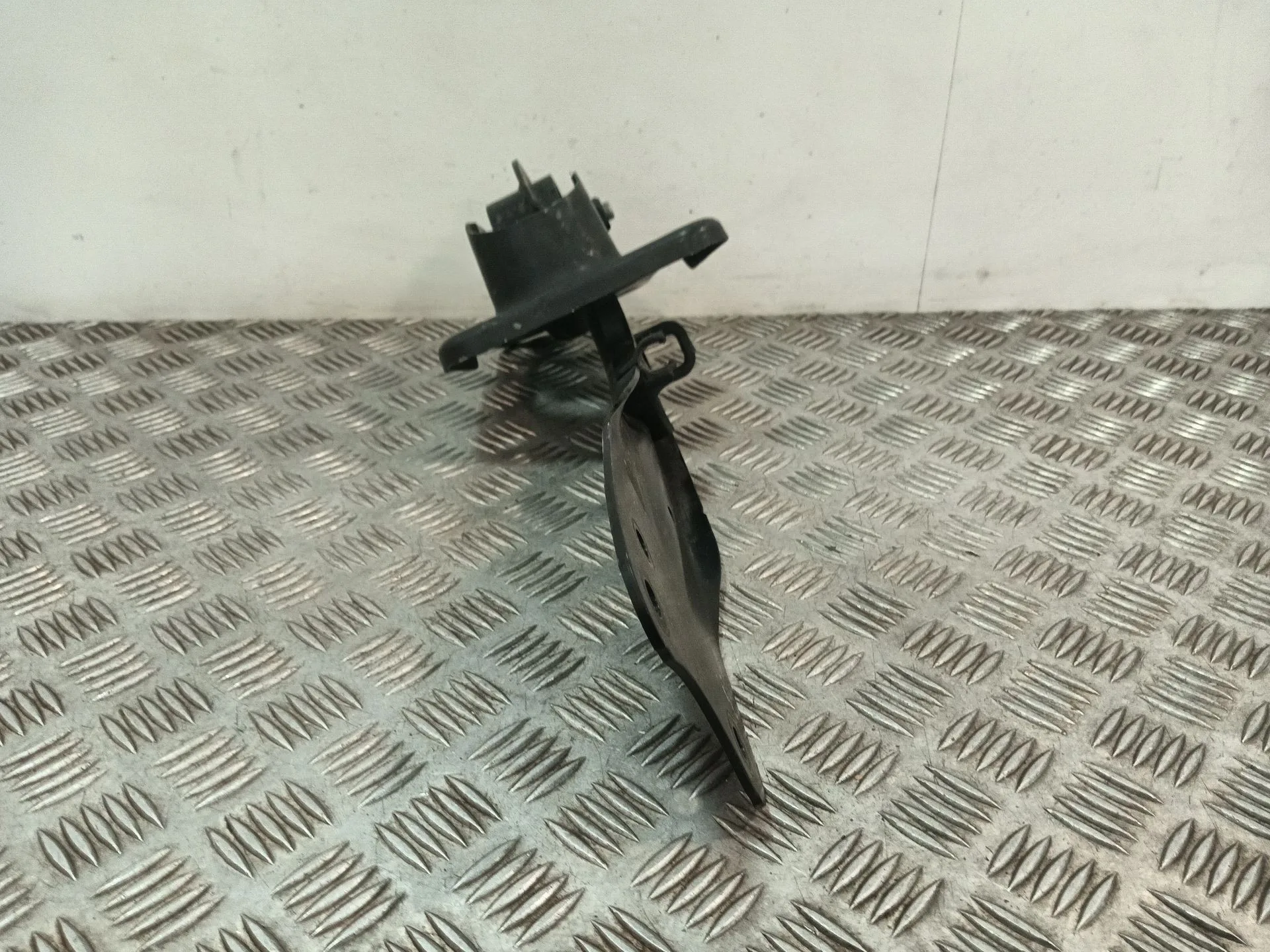 Brazo Suspension Inferior Trasero Izquierdo para Volkswagen Golf Vi (5K1)
