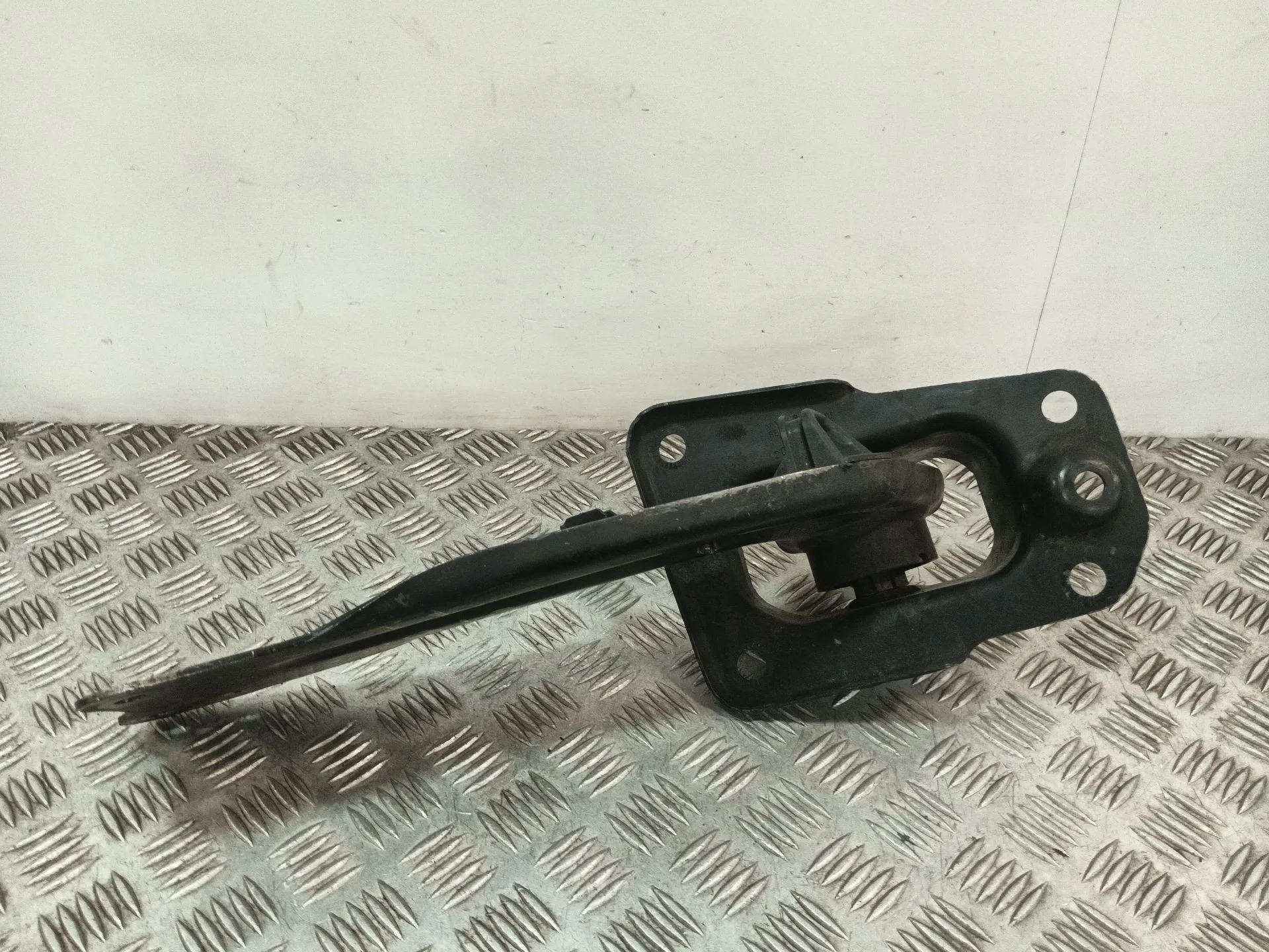 Brazo Suspension Inferior Trasero Izquierdo para Volkswagen Golf Vi (5K1)
