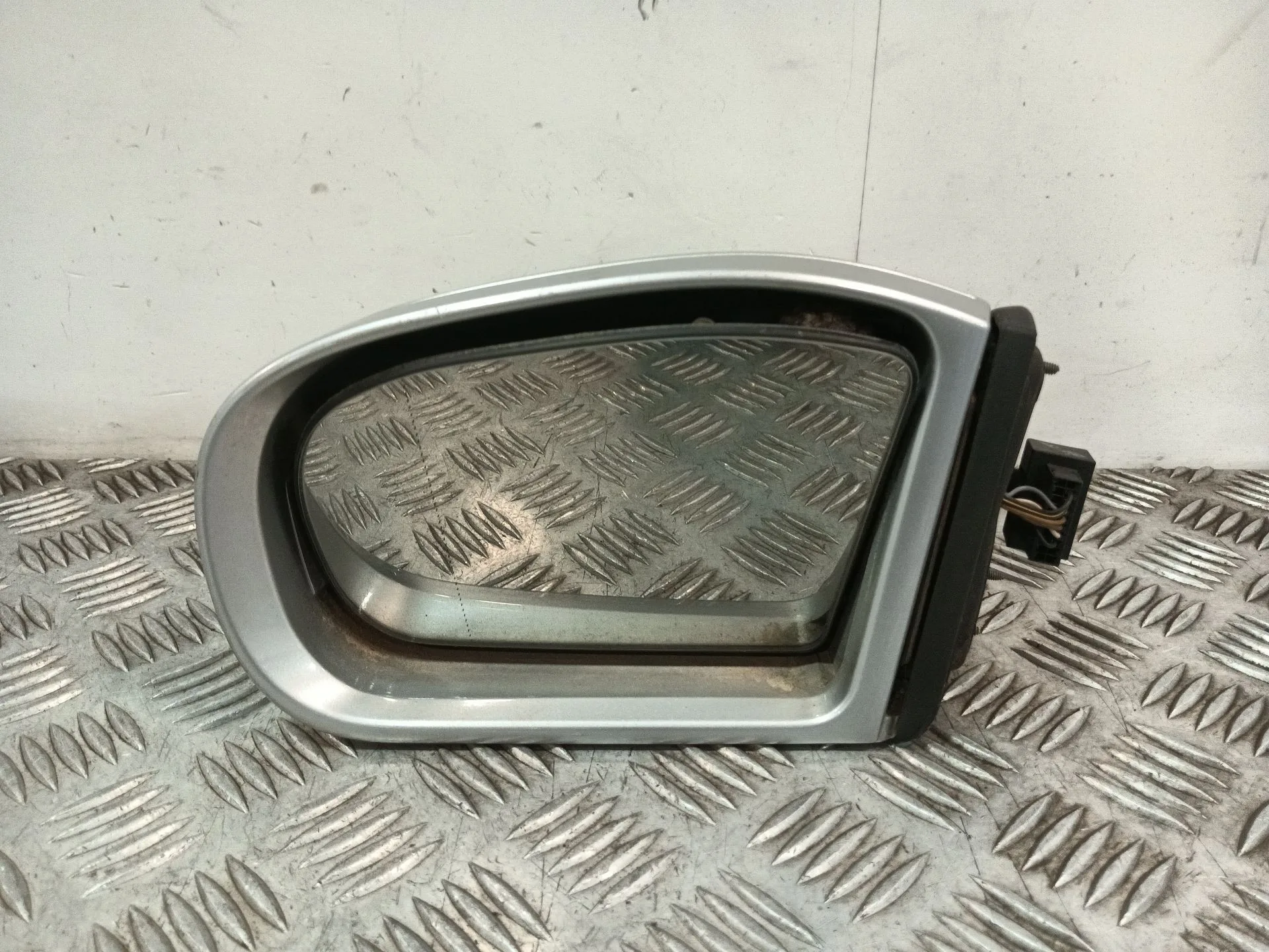 Retrovisor Izquierdo para Mercedes-Benz Clase C (W203)