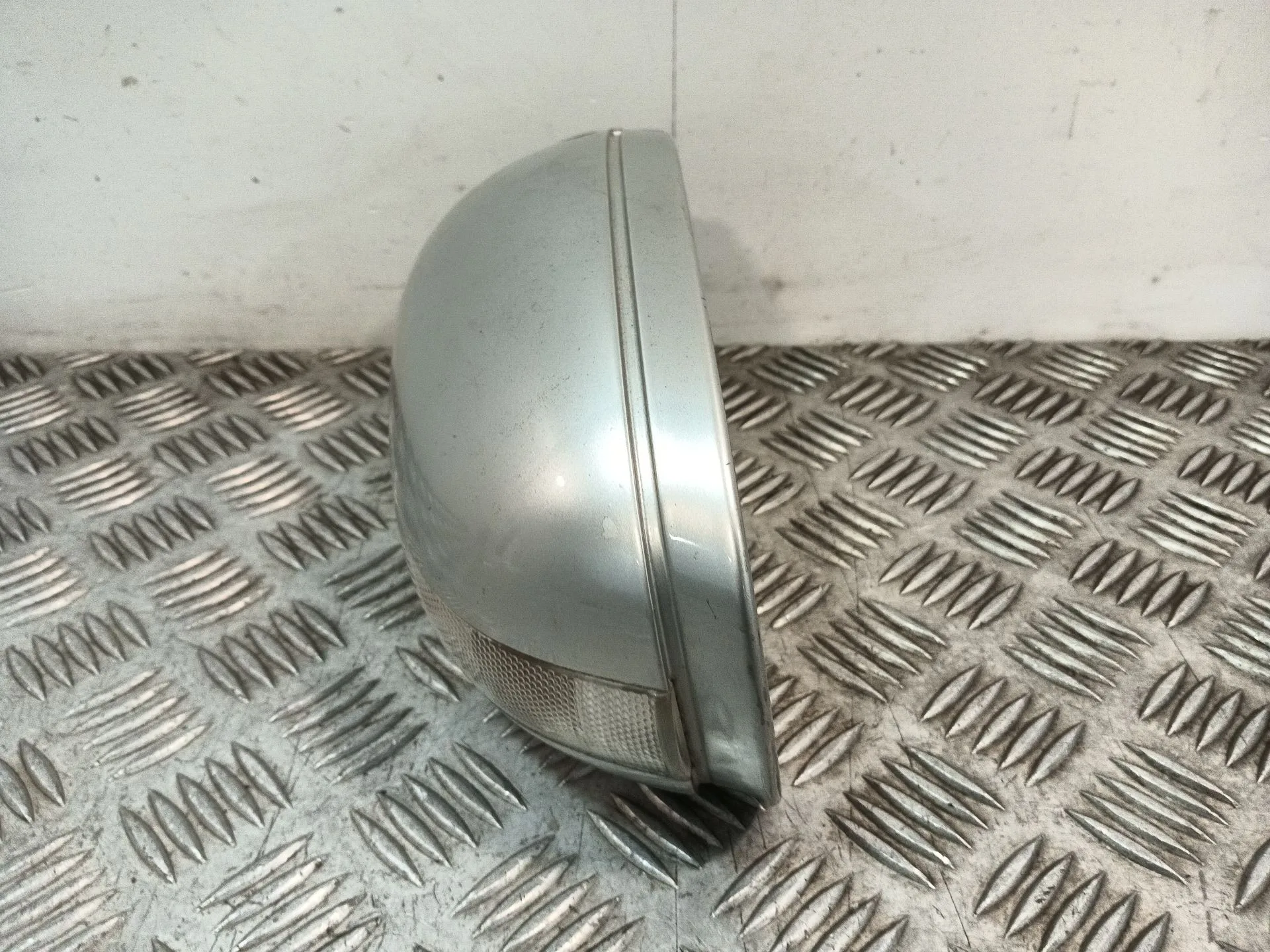Retrovisor Izquierdo para Mercedes-Benz Clase C (W203)