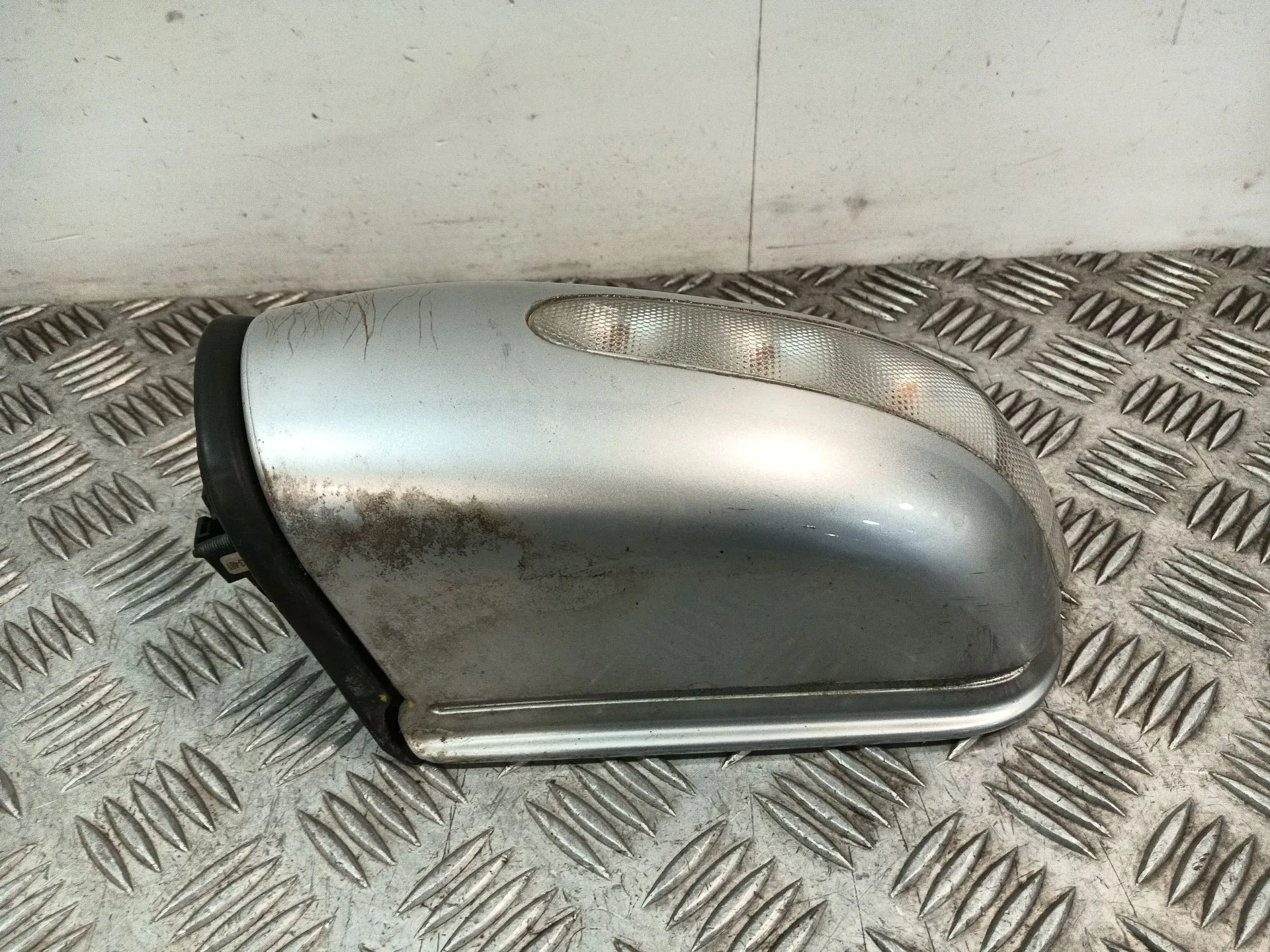 Retrovisor Izquierdo para Mercedes-Benz Clase C (W203)