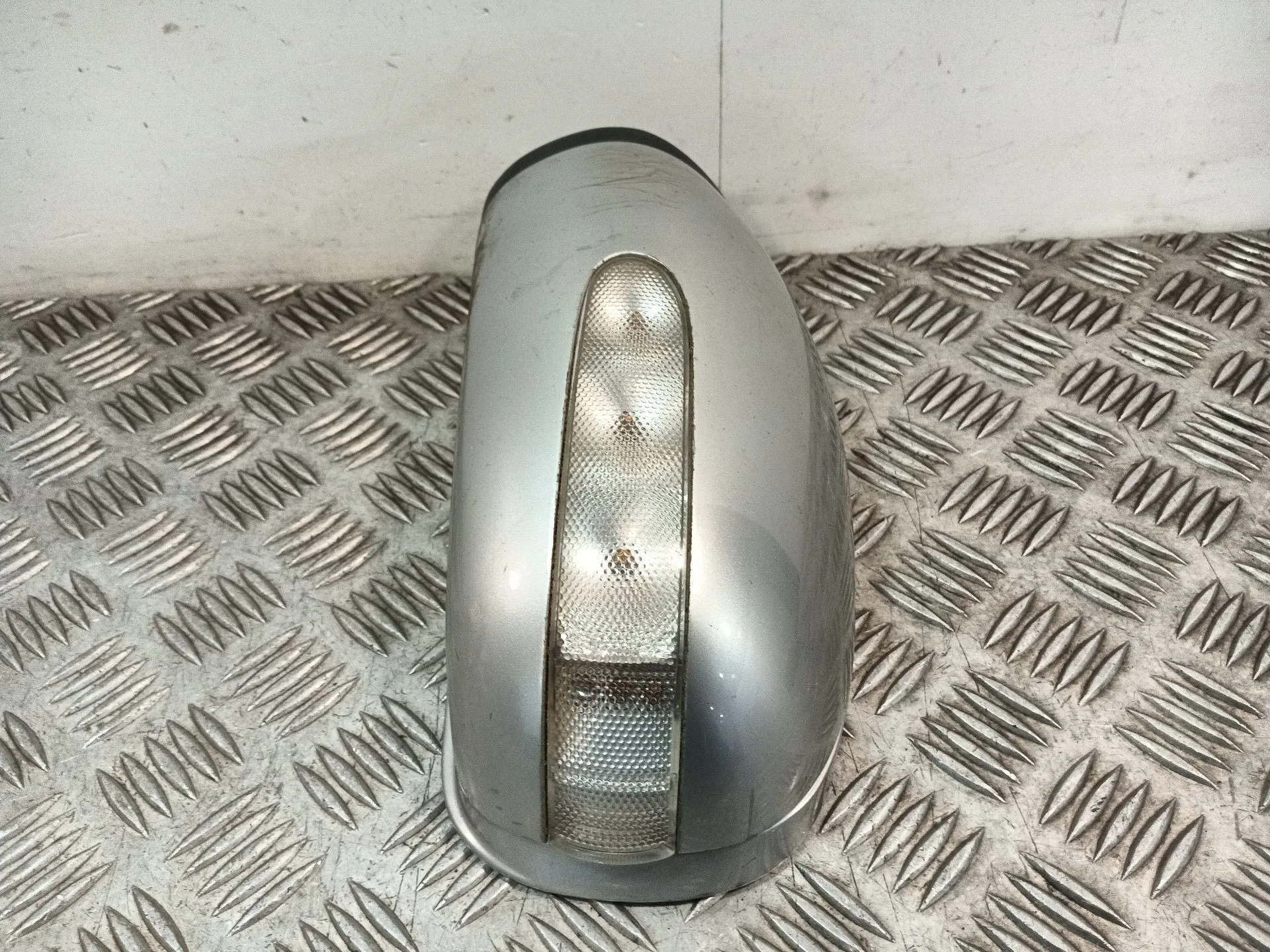 Retrovisor Izquierdo para Mercedes-Benz Clase C (W203)