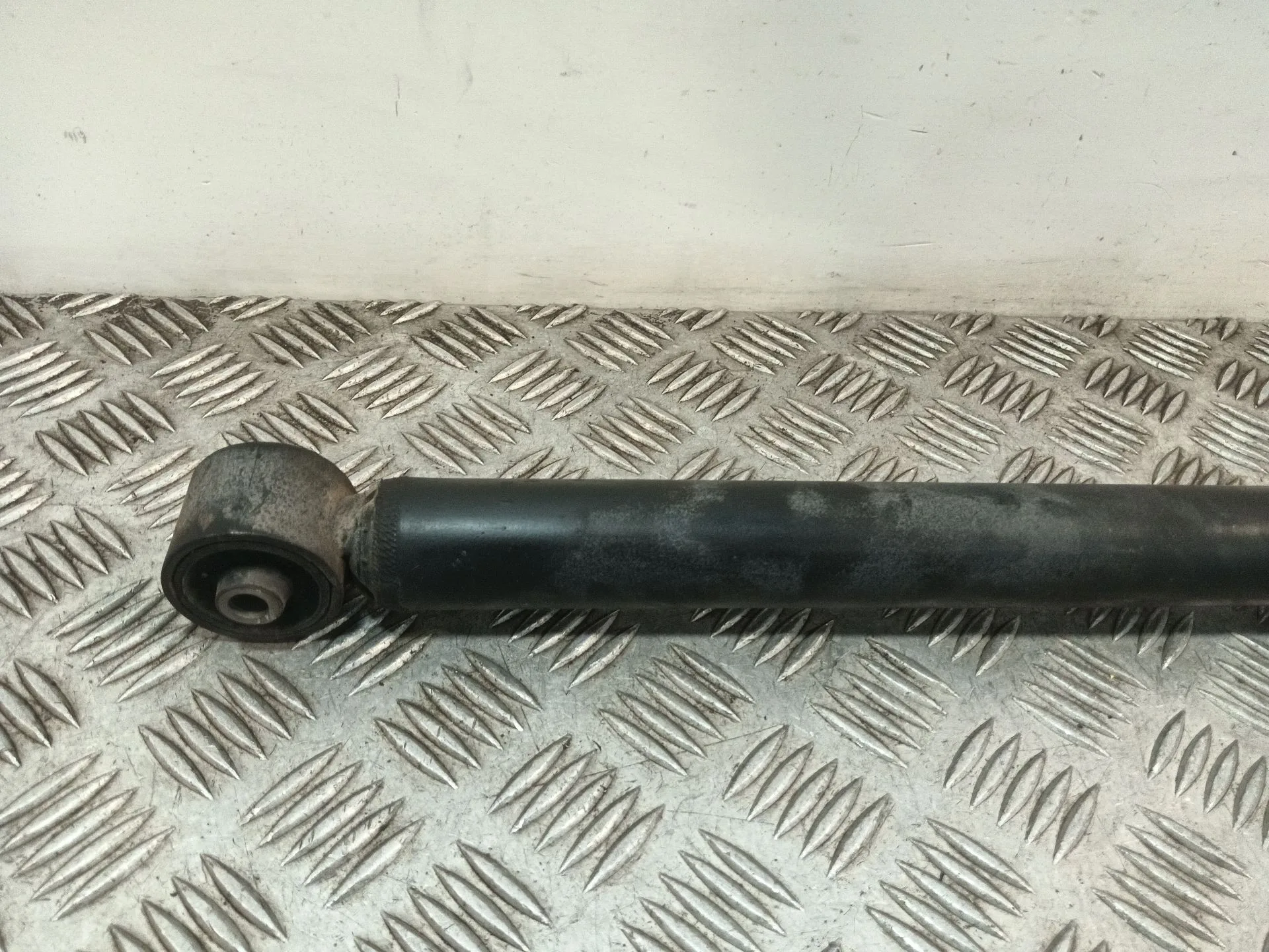 Amortiguador Trasero para Volkswagen Polo Iv (9N_, 9A_)