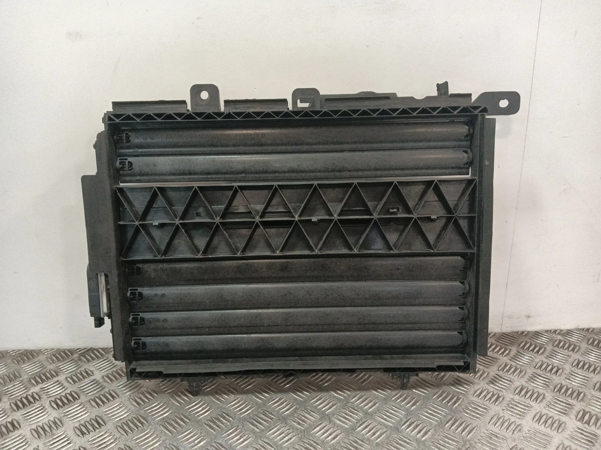 Canalizador Aire para Citroën C4 Iii (Ba_, Bb_, Bc_)