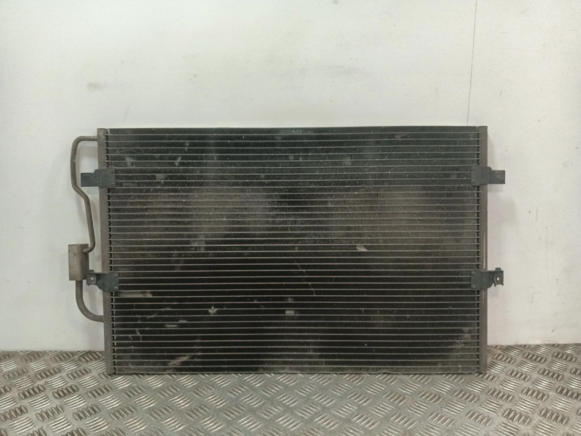 Condensador / Radiador Aire Acondicionado para Citroën Jumpy