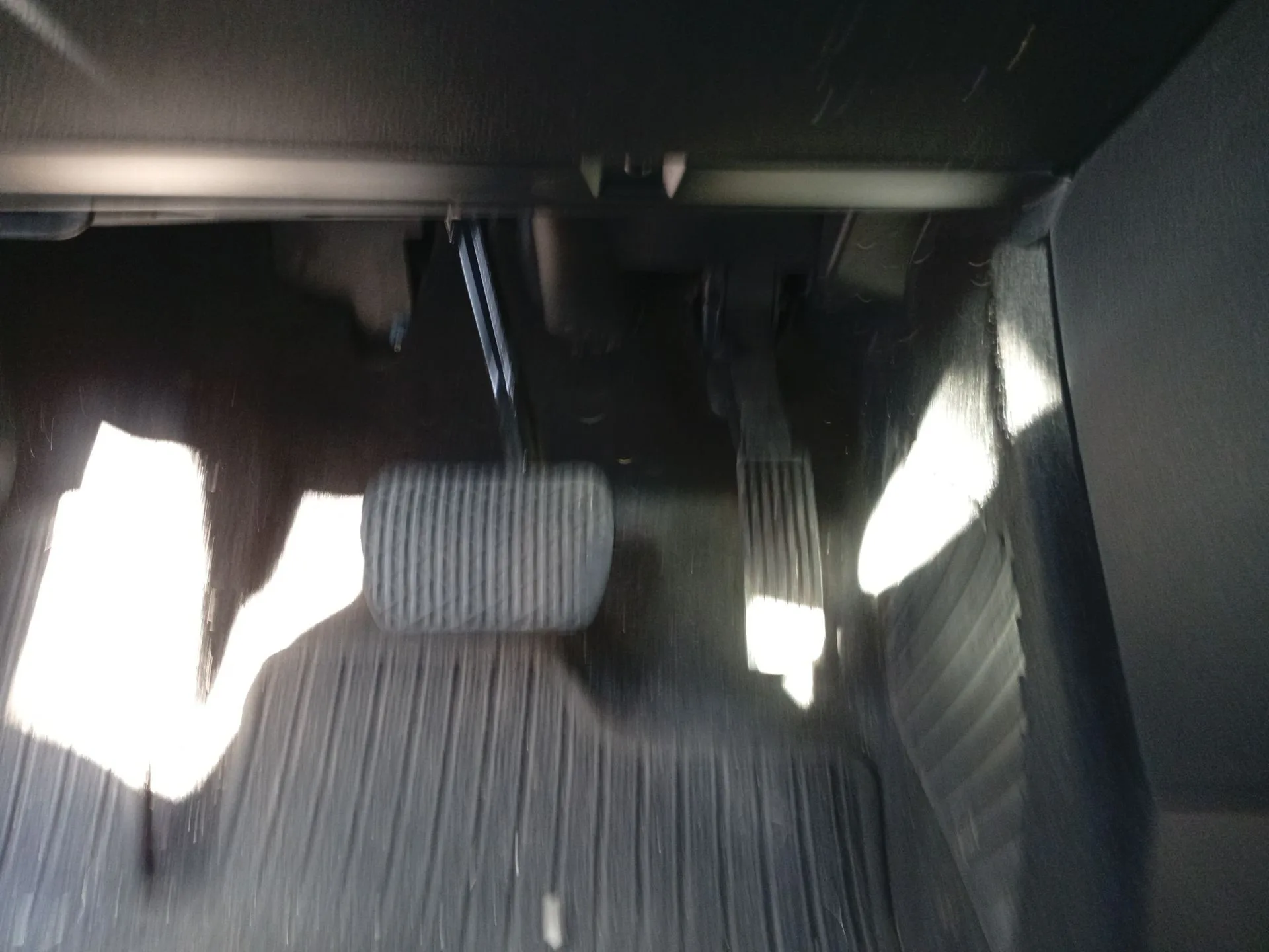 Pedal Freno para Mercedes-Benz Clase A (W169)