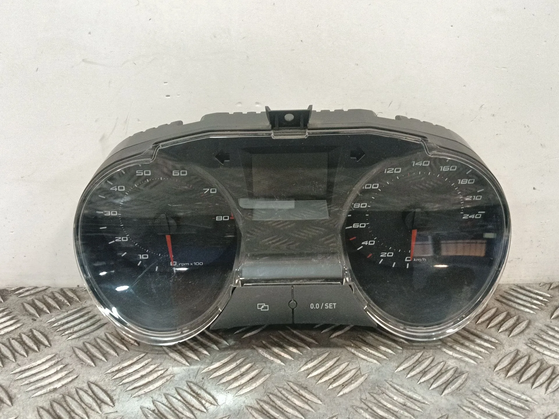 Cuadro Instrumentos para Seat Ibiza Iv (6J5, 6P1)