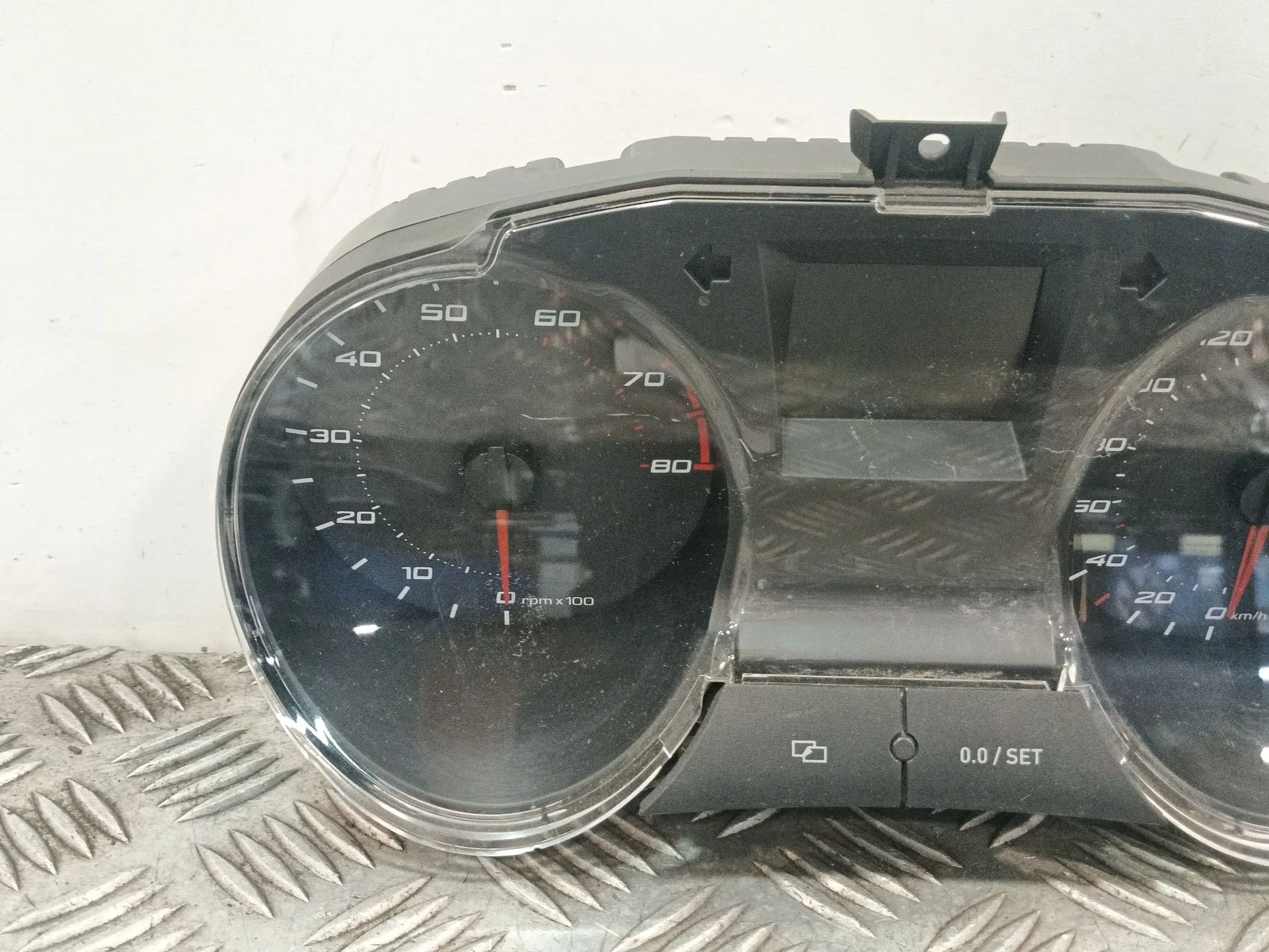 Cuadro Instrumentos para Seat Ibiza Iv (6J5, 6P1)