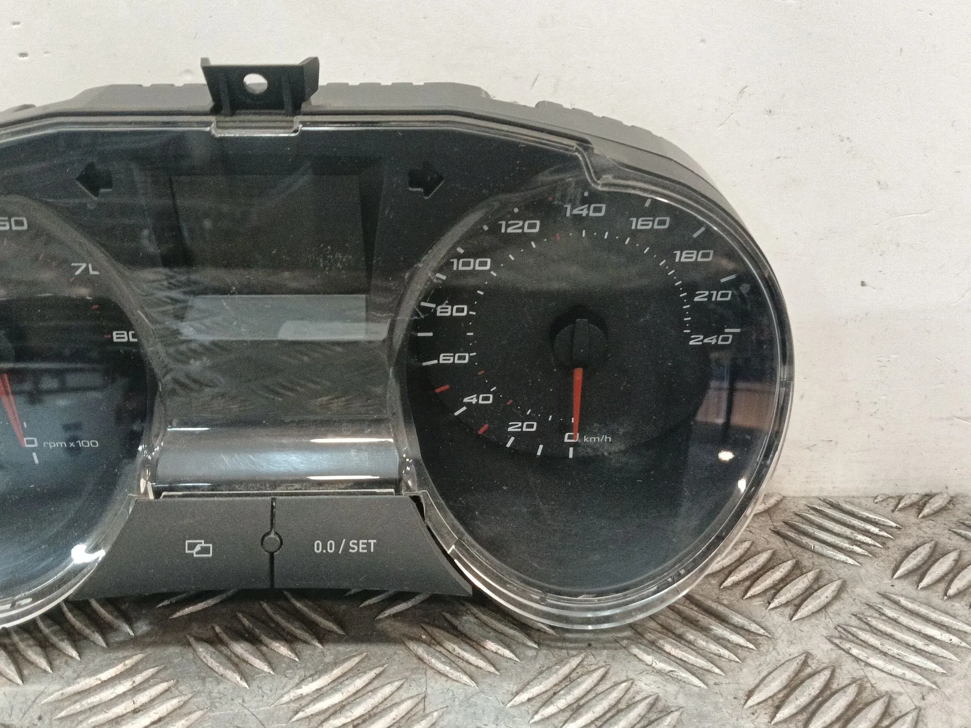 Cuadro Instrumentos para Seat Ibiza Iv (6J5, 6P1)