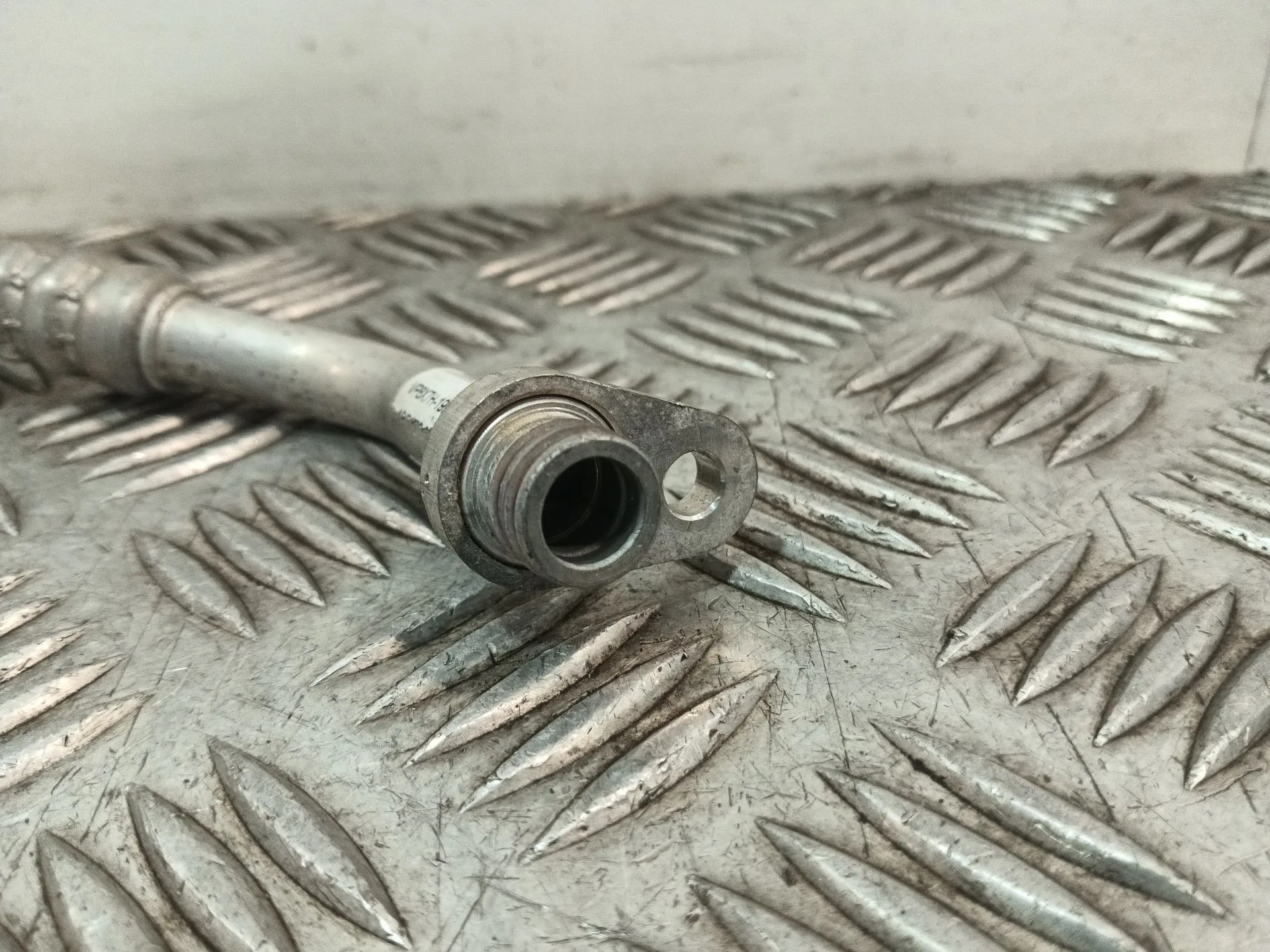 Tubos Aire Acondicionado para Citroën C5 Berlina