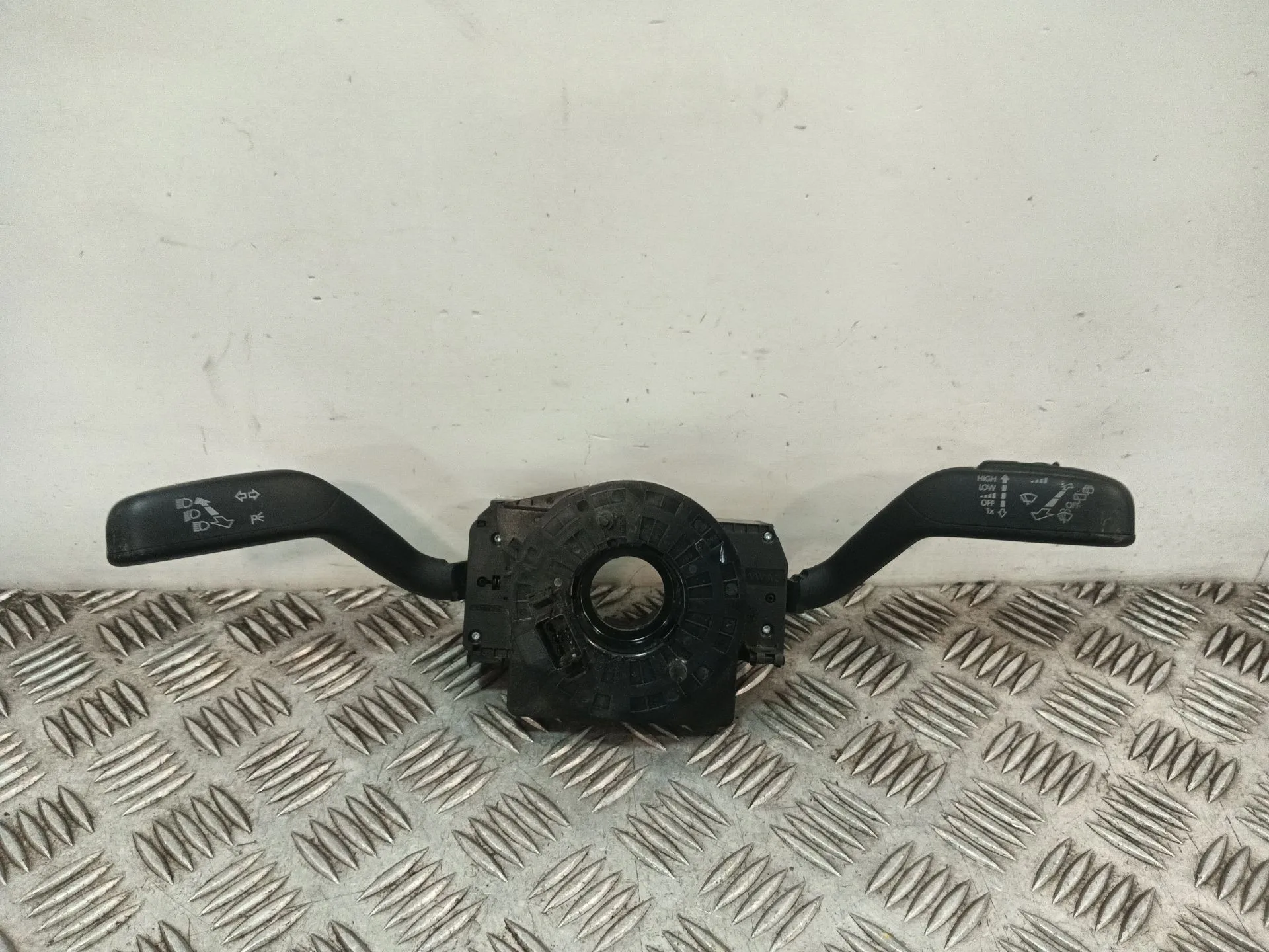 Mando Multifuncion para Seat Ibiza Iv (6J5, 6P1)