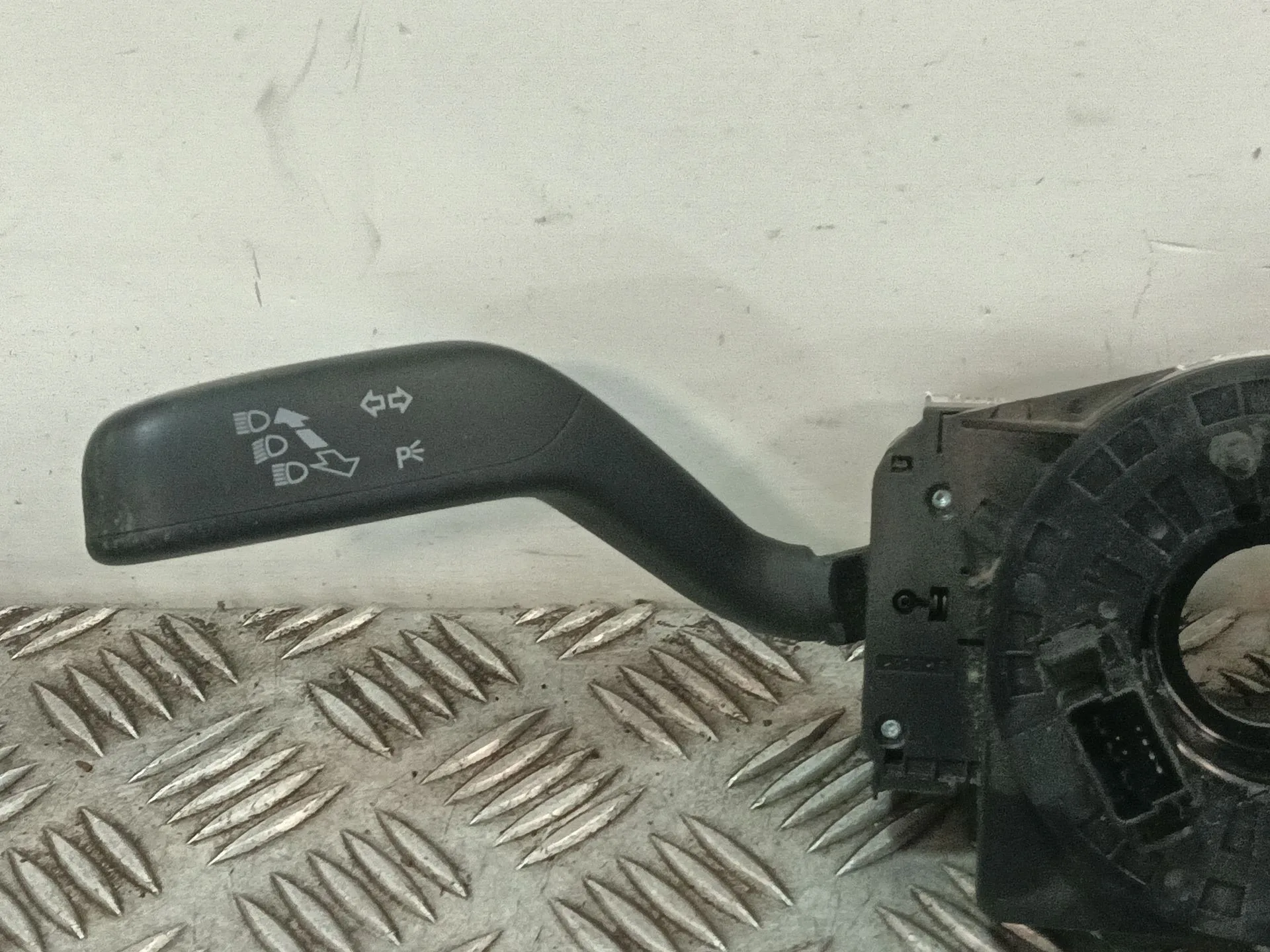 Mando Multifuncion para Seat Ibiza Iv (6J5, 6P1)