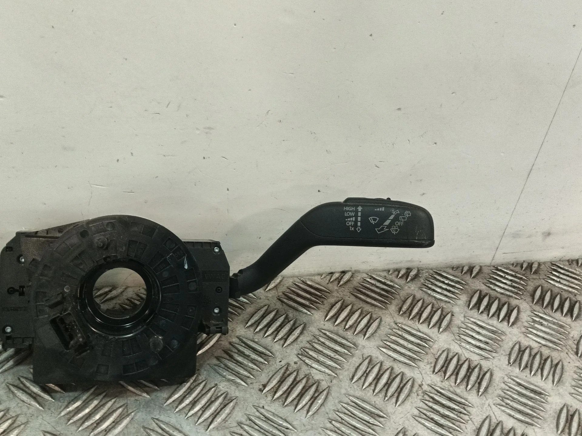 Mando Multifuncion para Seat Ibiza Iv (6J5, 6P1)