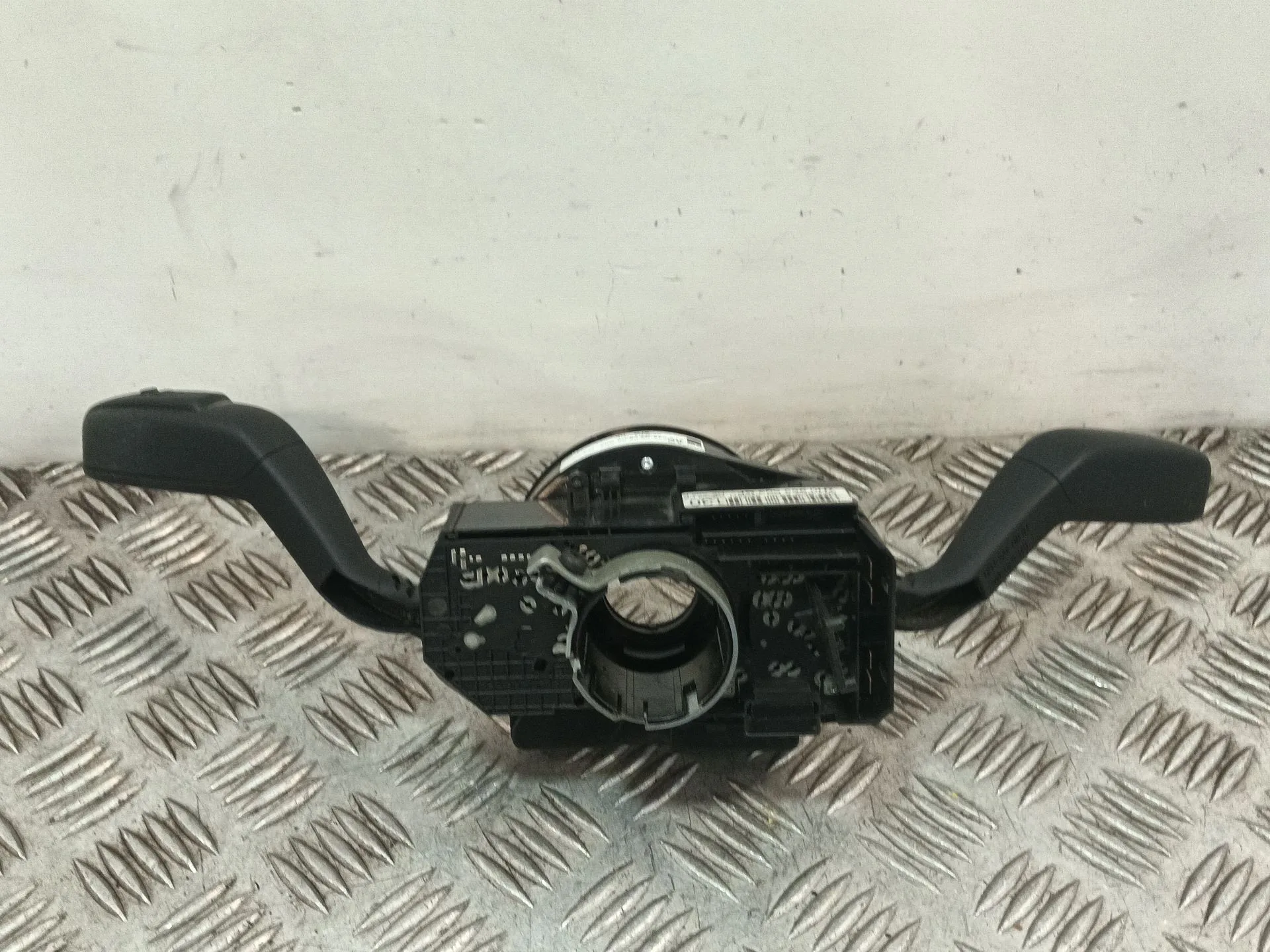 Mando Multifuncion para Seat Ibiza Iv (6J5, 6P1)