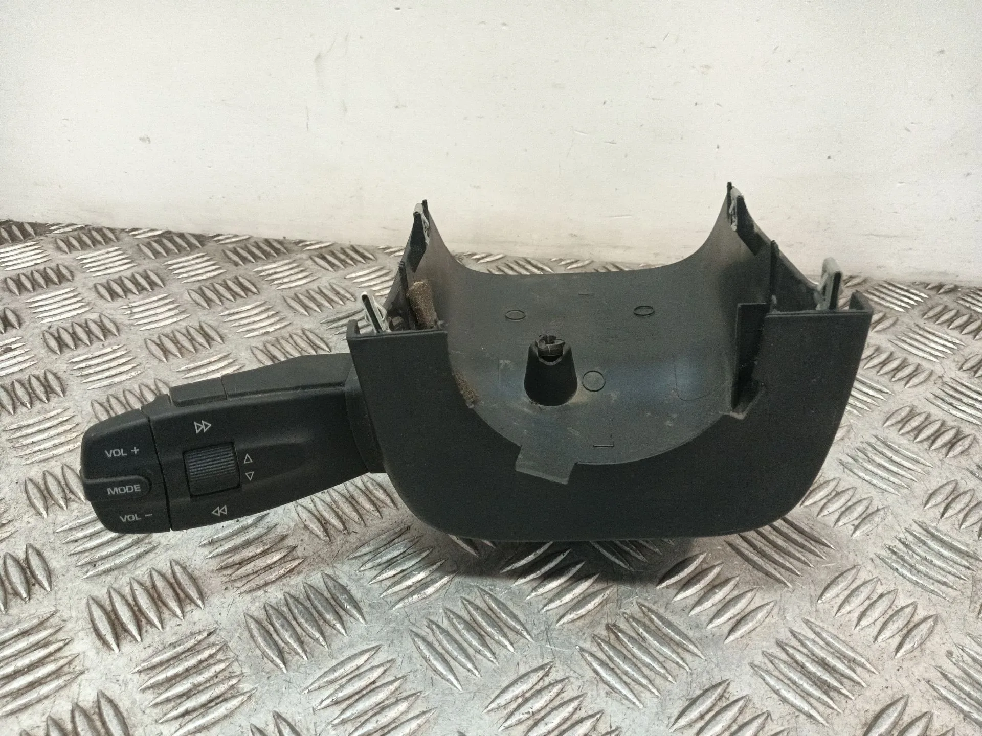 Moldura para Seat Ibiza Iv (6J5, 6P1)