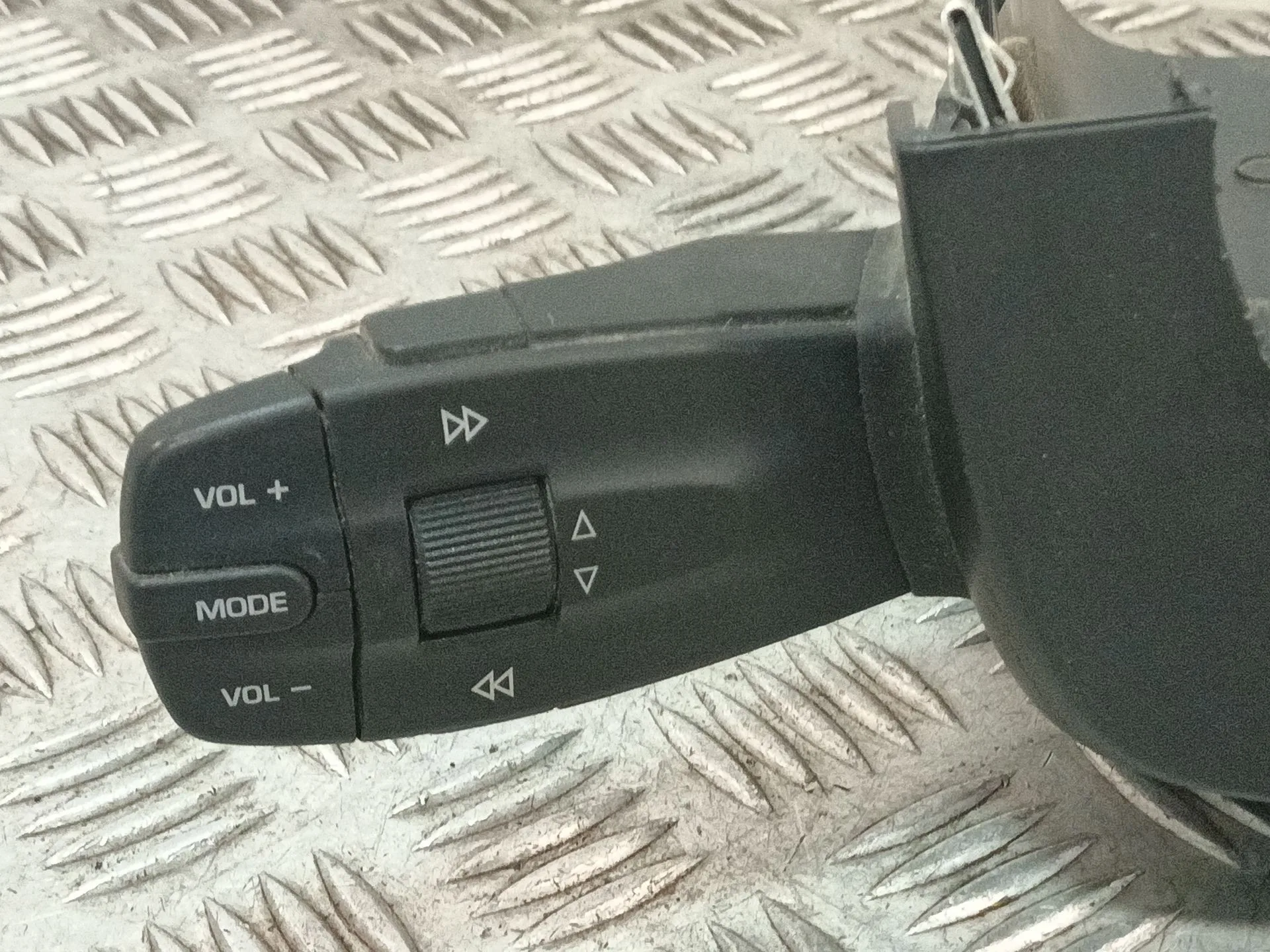 Moldura para Seat Ibiza Iv (6J5, 6P1)
