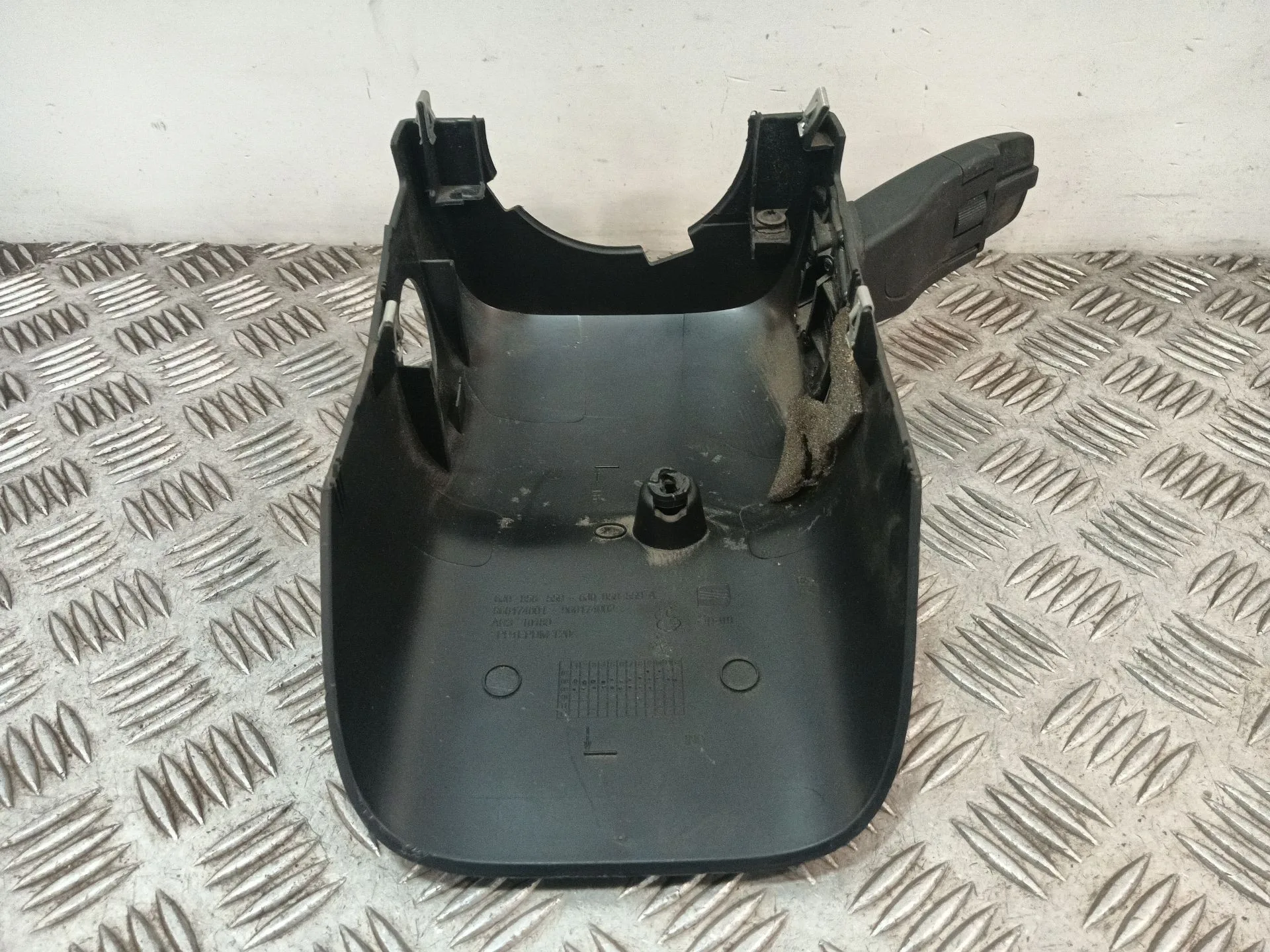 Moldura para Seat Ibiza Iv (6J5, 6P1)