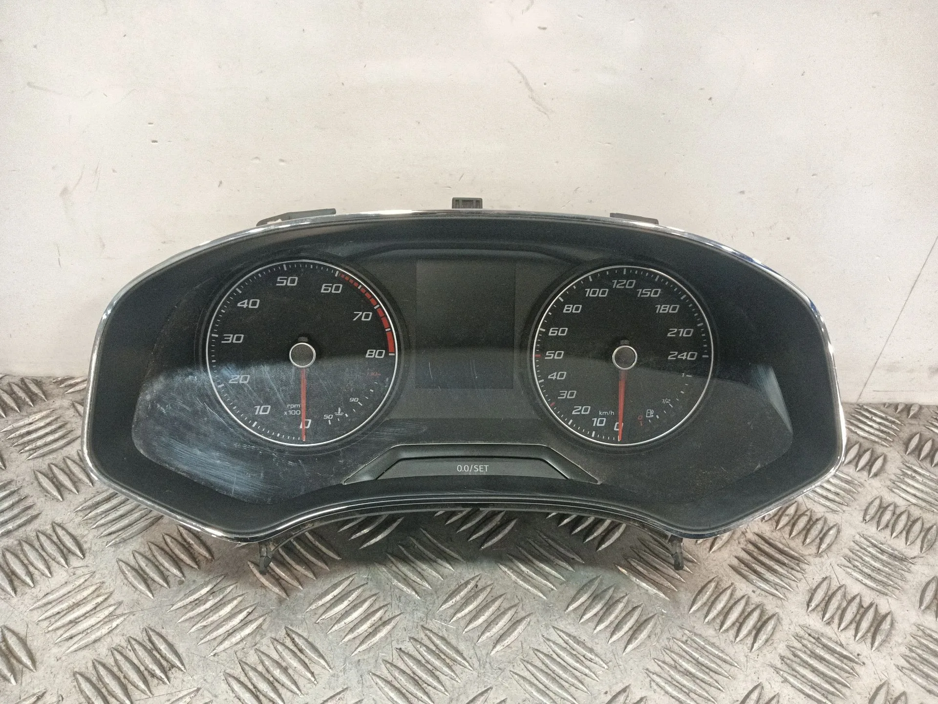 Cuadro Instrumentos para Seat Ibiza (Kj1)