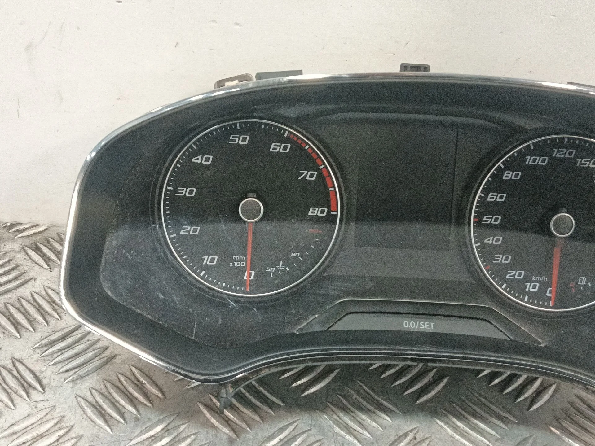 Cuadro Instrumentos para Seat Ibiza (Kj1)