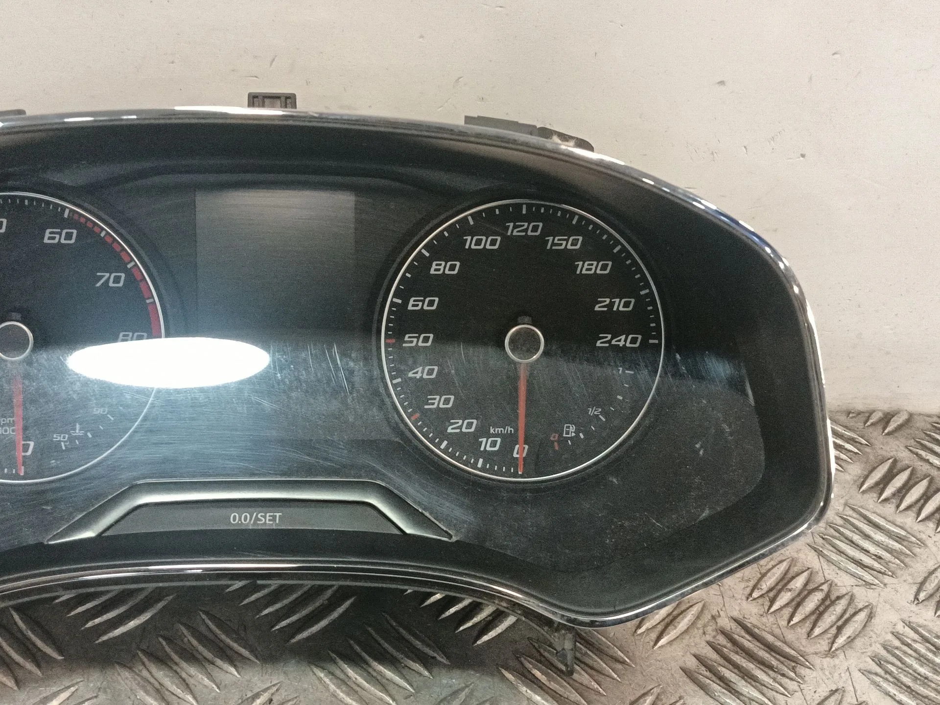 Cuadro Instrumentos para Seat Ibiza (Kj1)
