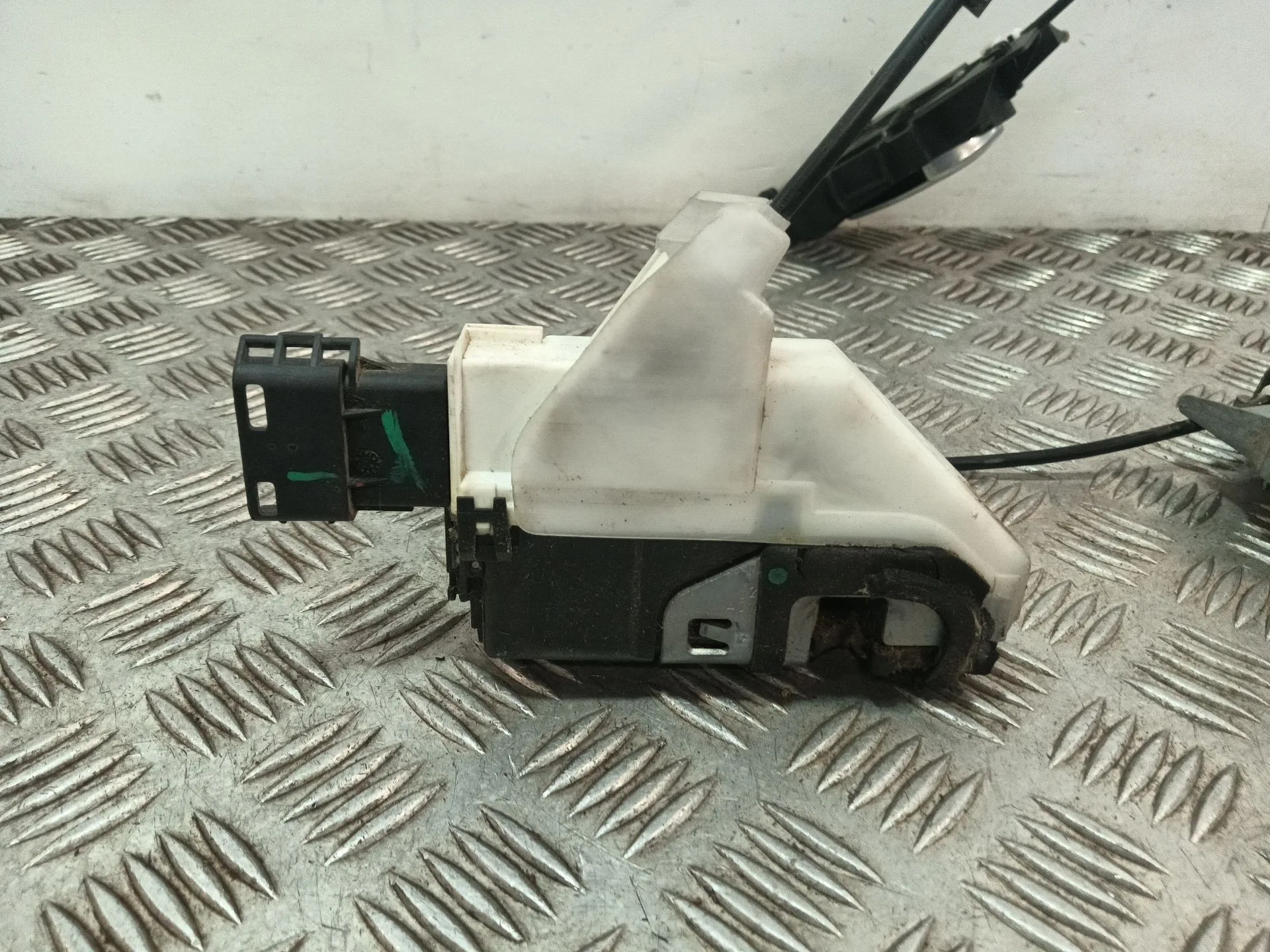 Cerradura Puerta Delantera Derecha para Citroën C5 Berlina