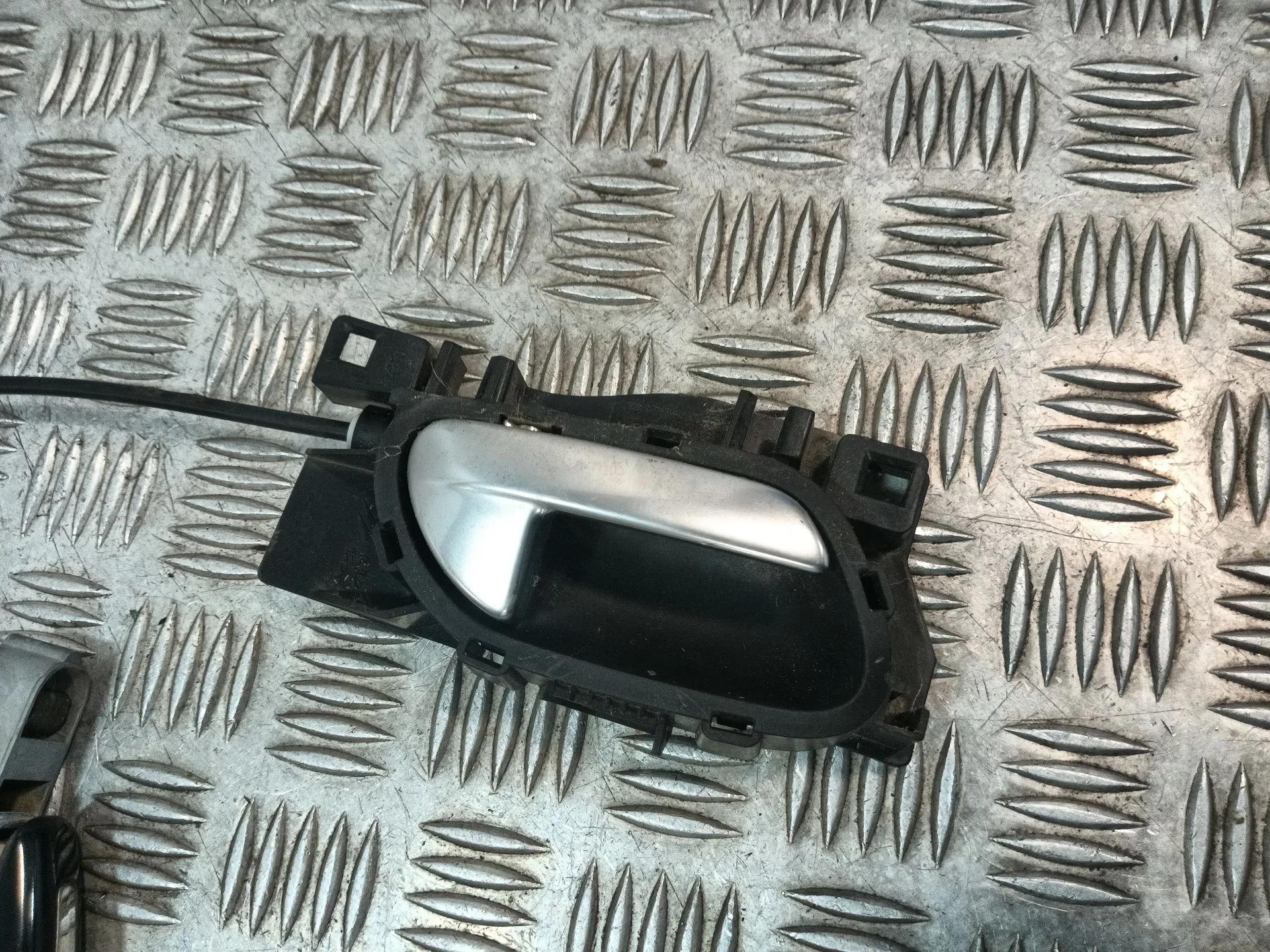 Cerradura Puerta Delantera Derecha para Citroën C5 Berlina