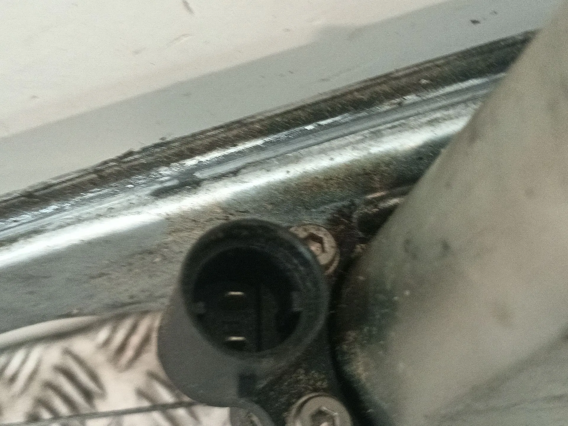 Elevalunas Delantero Izquierdo para Dacia Sandero (Bs_)