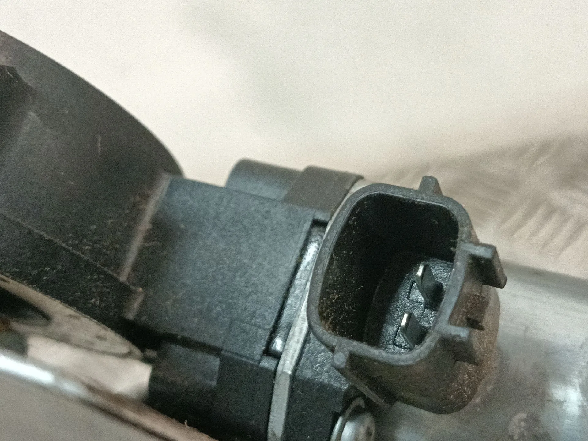 Elevalunas Delantero Derecho para Dacia Sandero (Bs_)