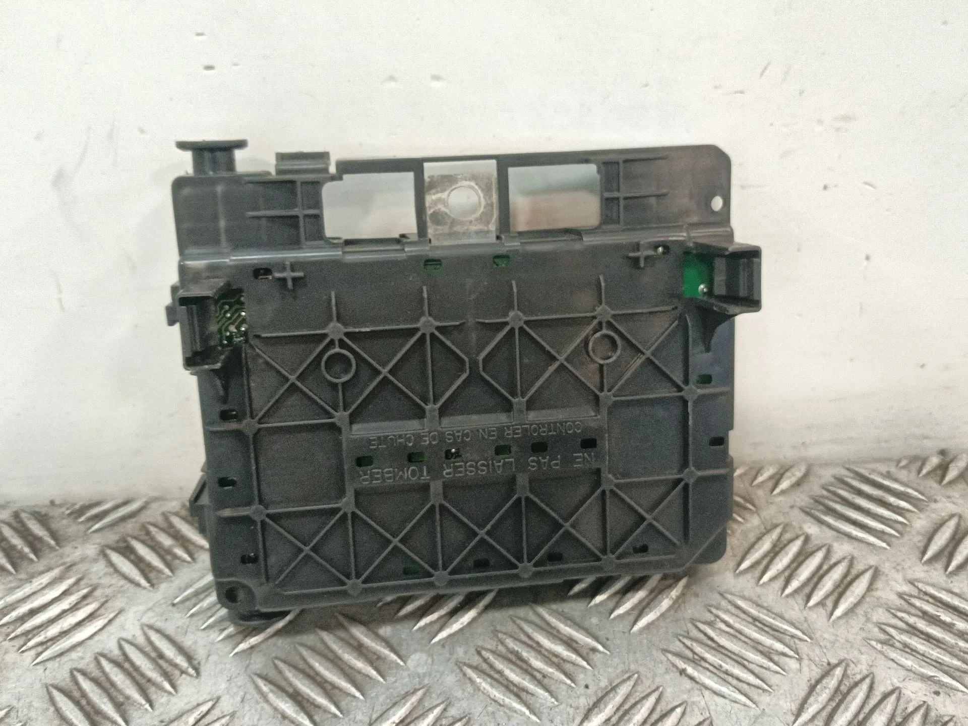 Caja Reles / Fusibles para Citroën C5 I (Dc_)