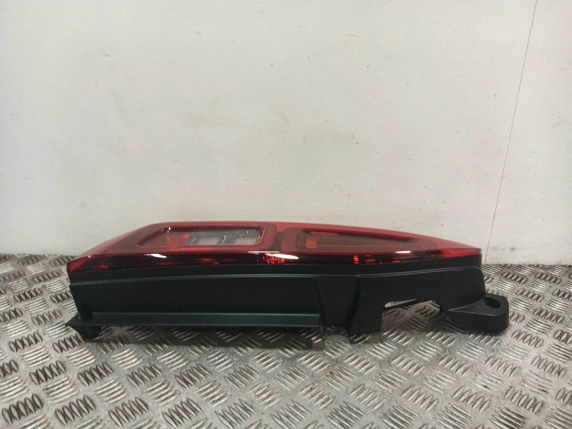 Piloto Trasero Izquierdo para Citroën Berlingo Furgoneta/Monovolumen (K9)