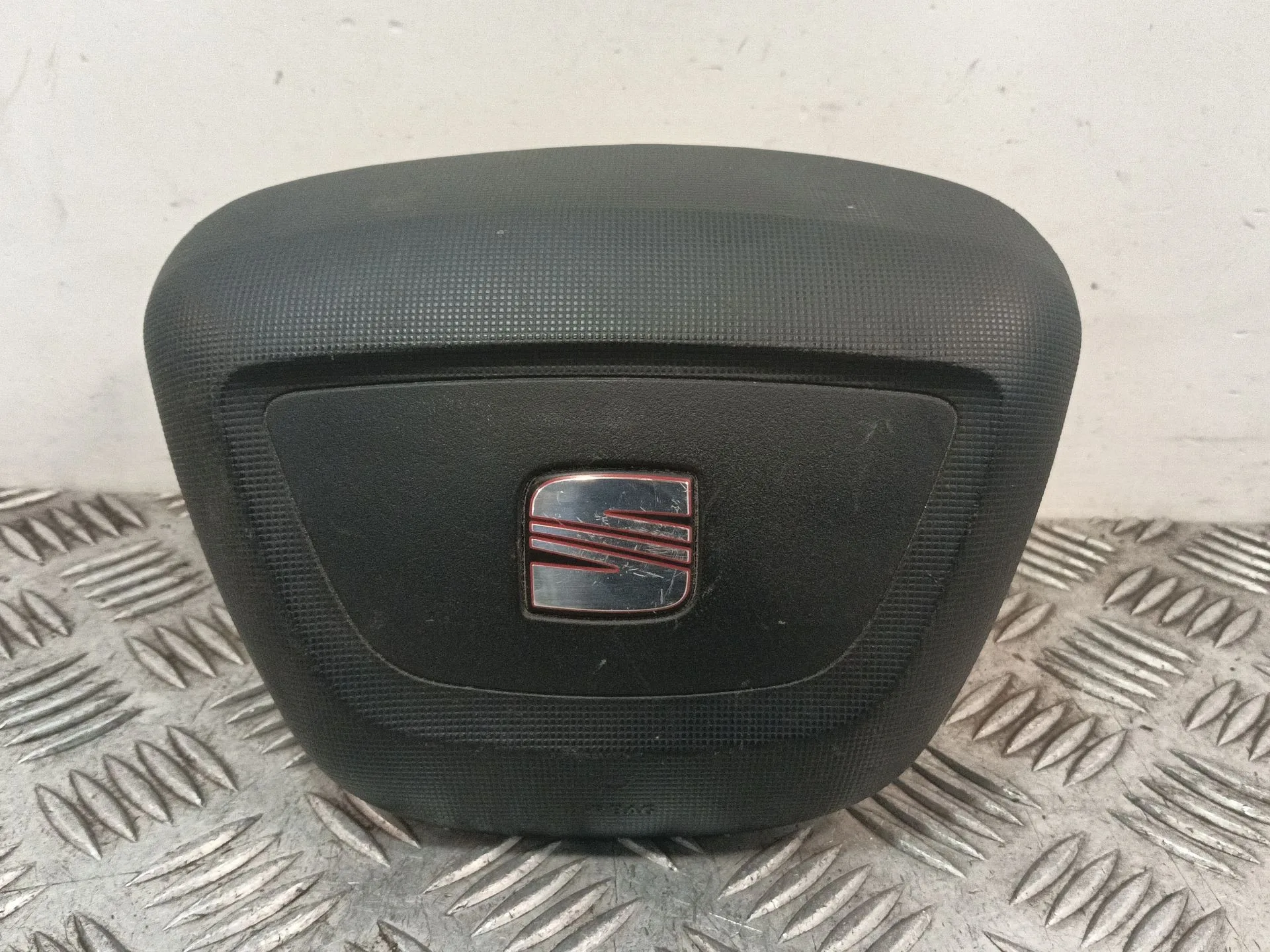 Airbag Delantero Izquierdo para Seat Ibiza Iv (6J5, 6P1)