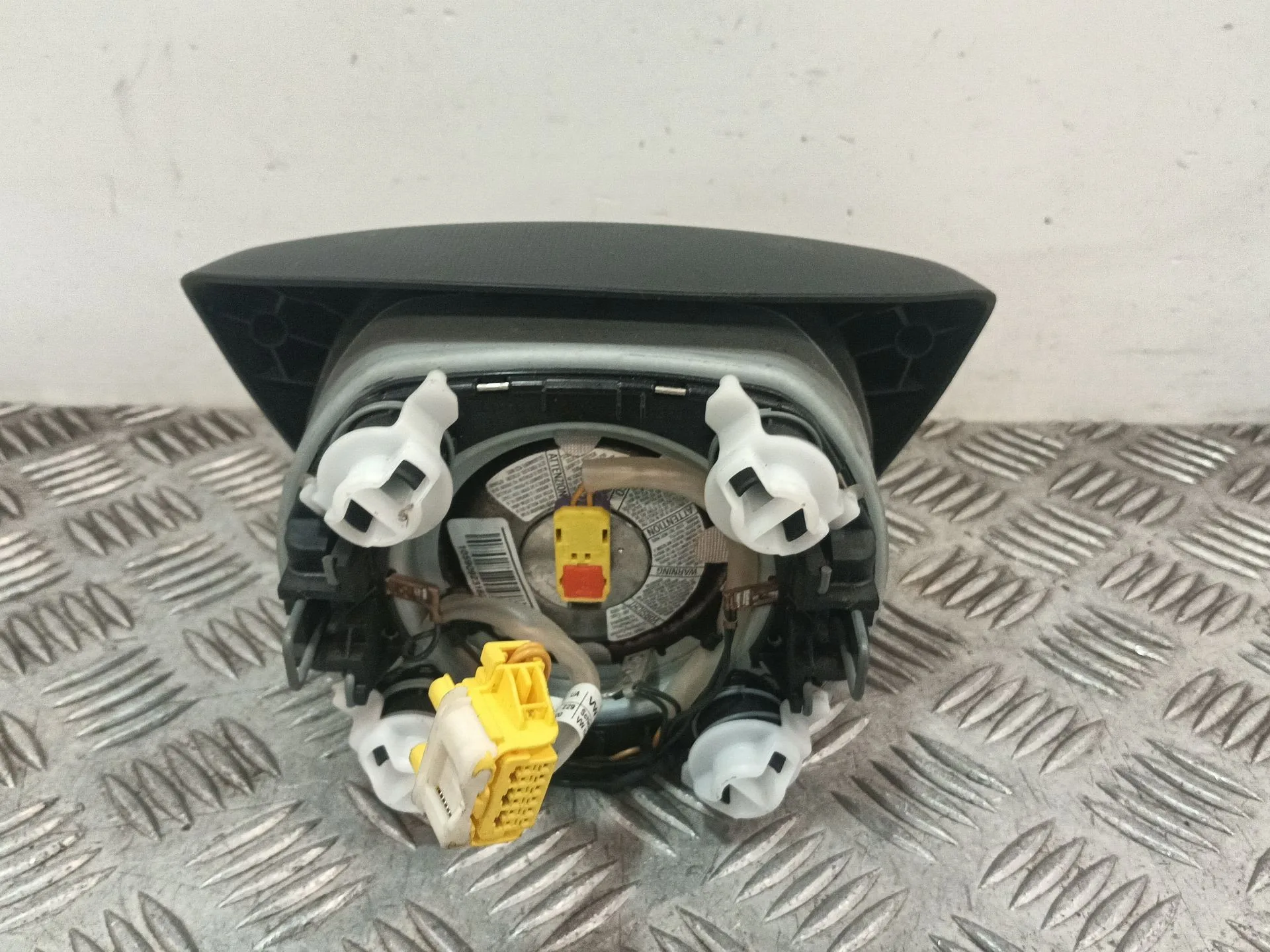 Airbag Delantero Izquierdo para Seat Ibiza Iv (6J5, 6P1)