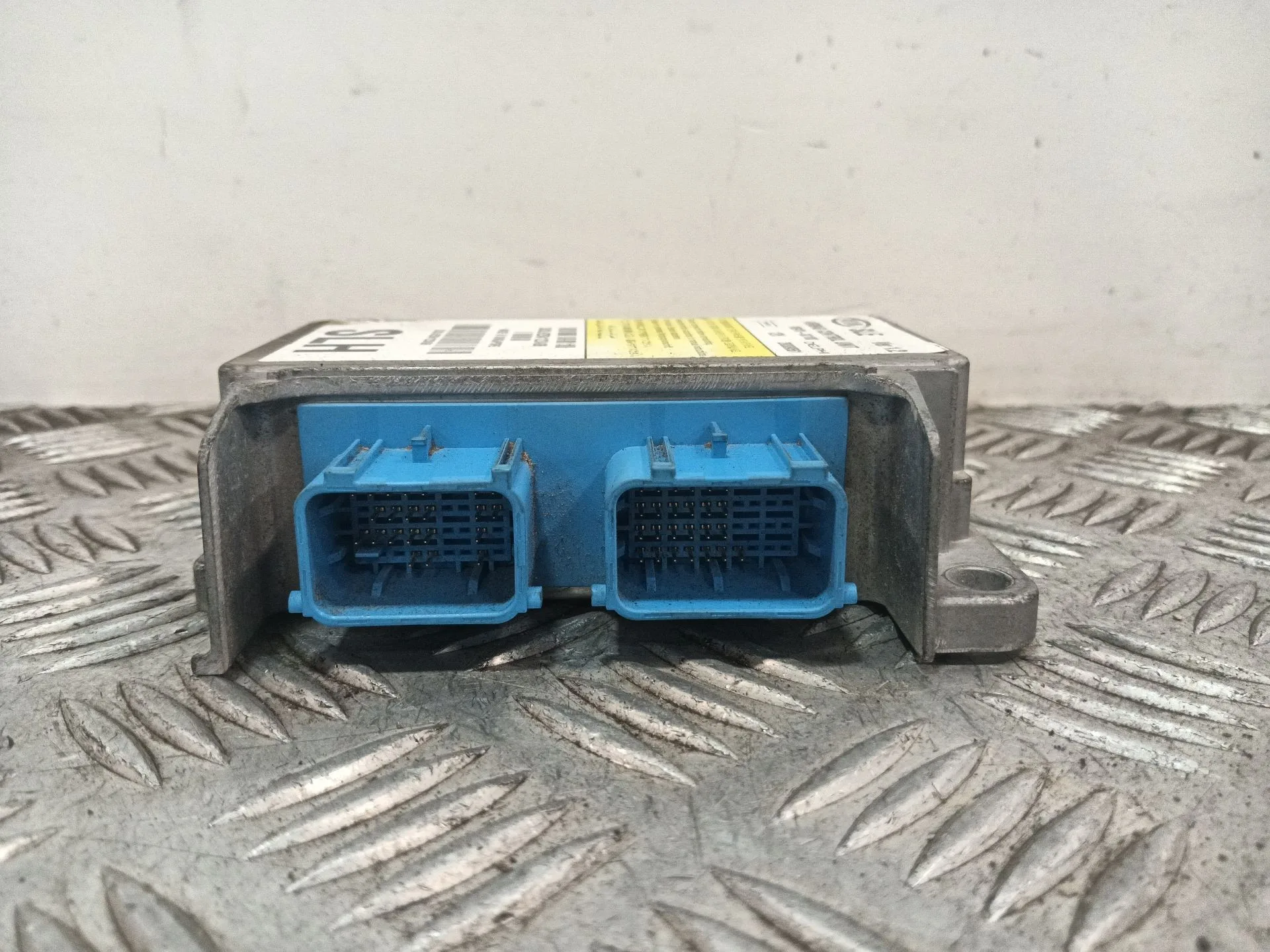 Centralita Airbag para Kia Sportage