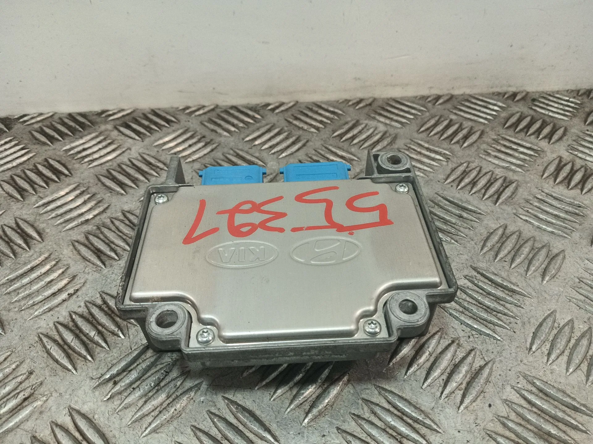 Centralita Airbag para Kia Sportage
