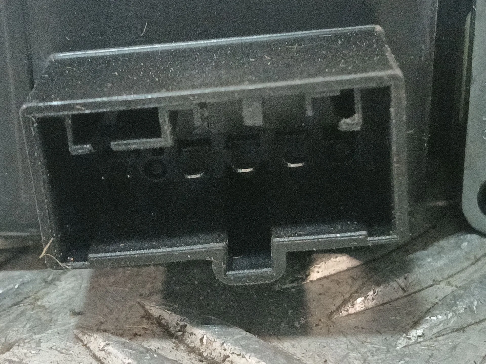 Motor Elevalunas Trasero Izquierdo para Seat Ibiza (Kj1)