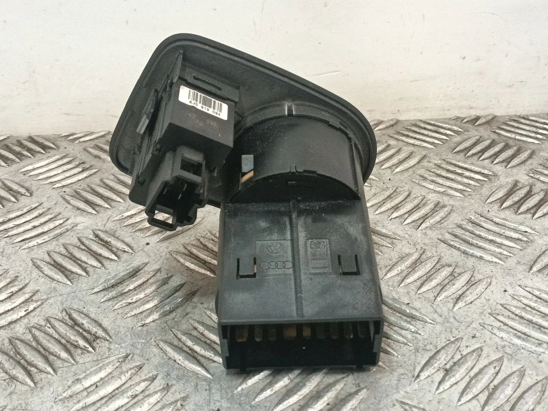 Mando Luces para Seat Ibiza Iv (6J5, 6P1)