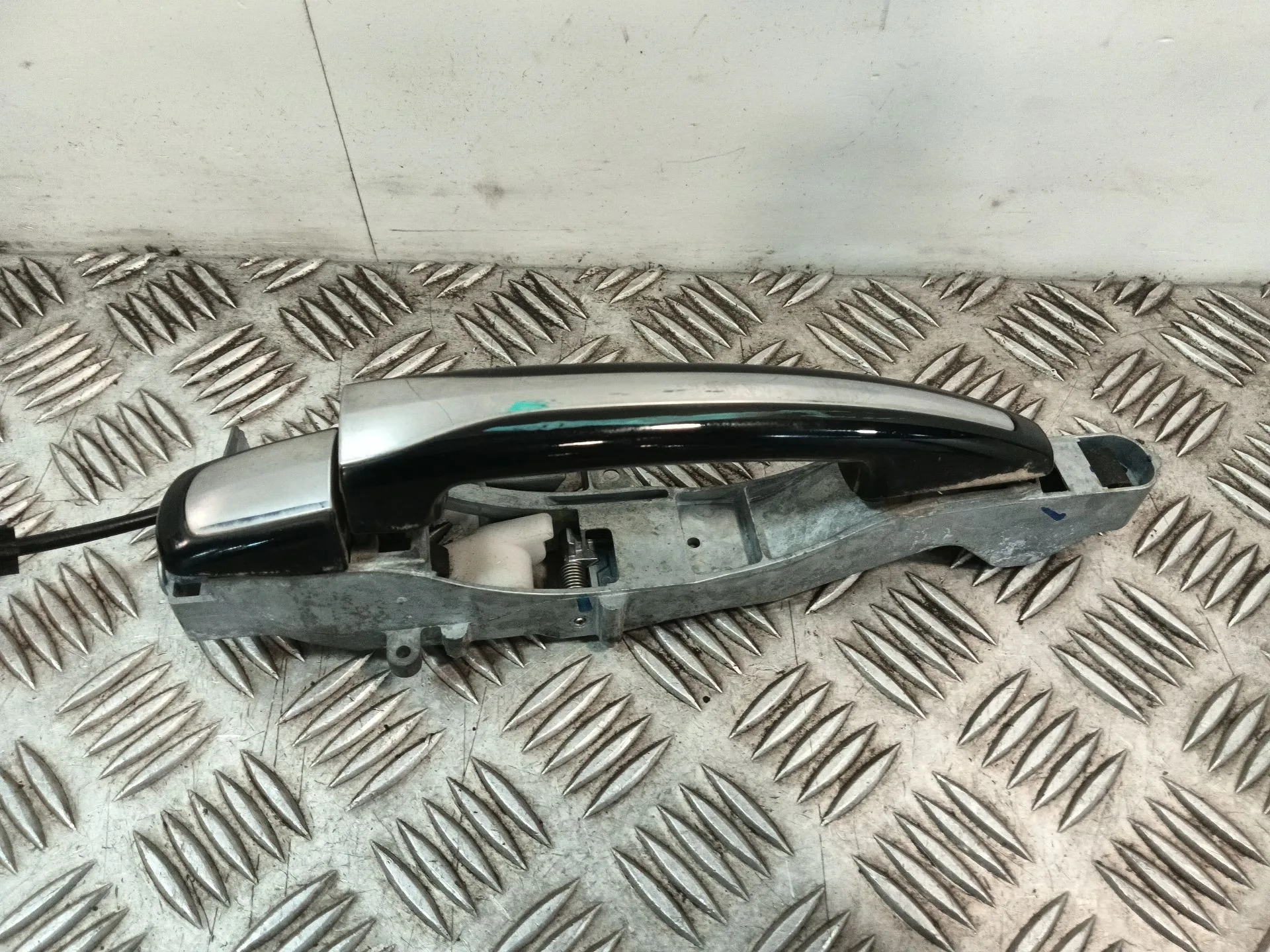 Cerradura Puerta Trasera Derecha para Citroën C5 Berlina