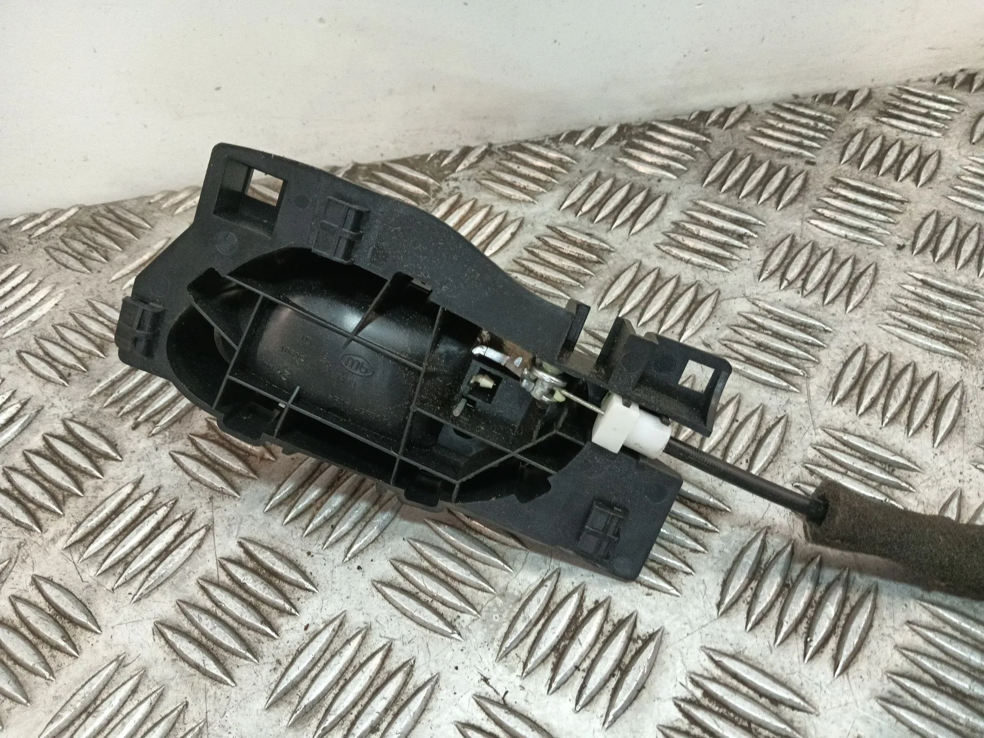 Cerradura Puerta Trasera Derecha para Citroën C5 Berlina